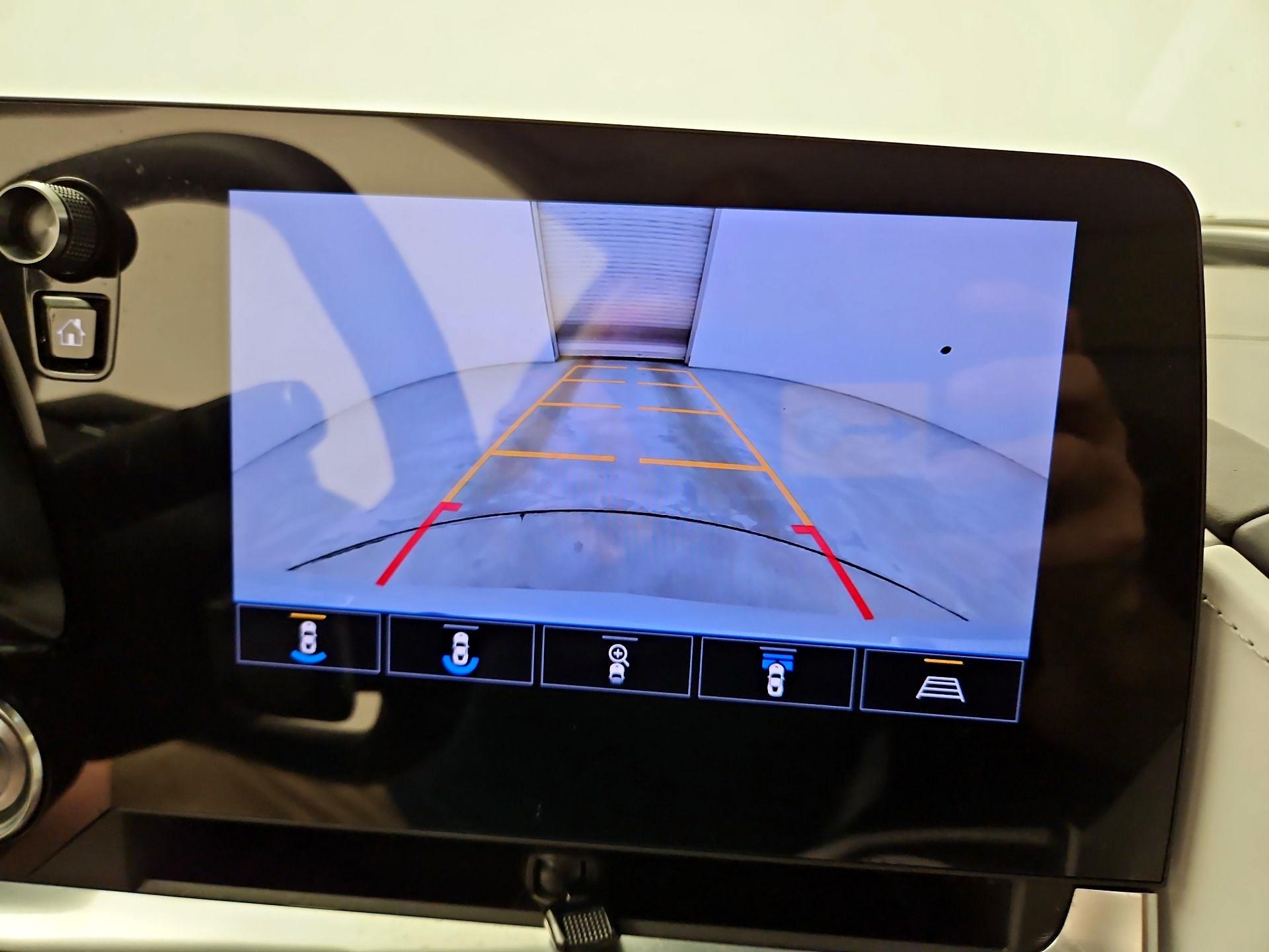 Thumbnail: 2021 Chevrolet Corvette - 15