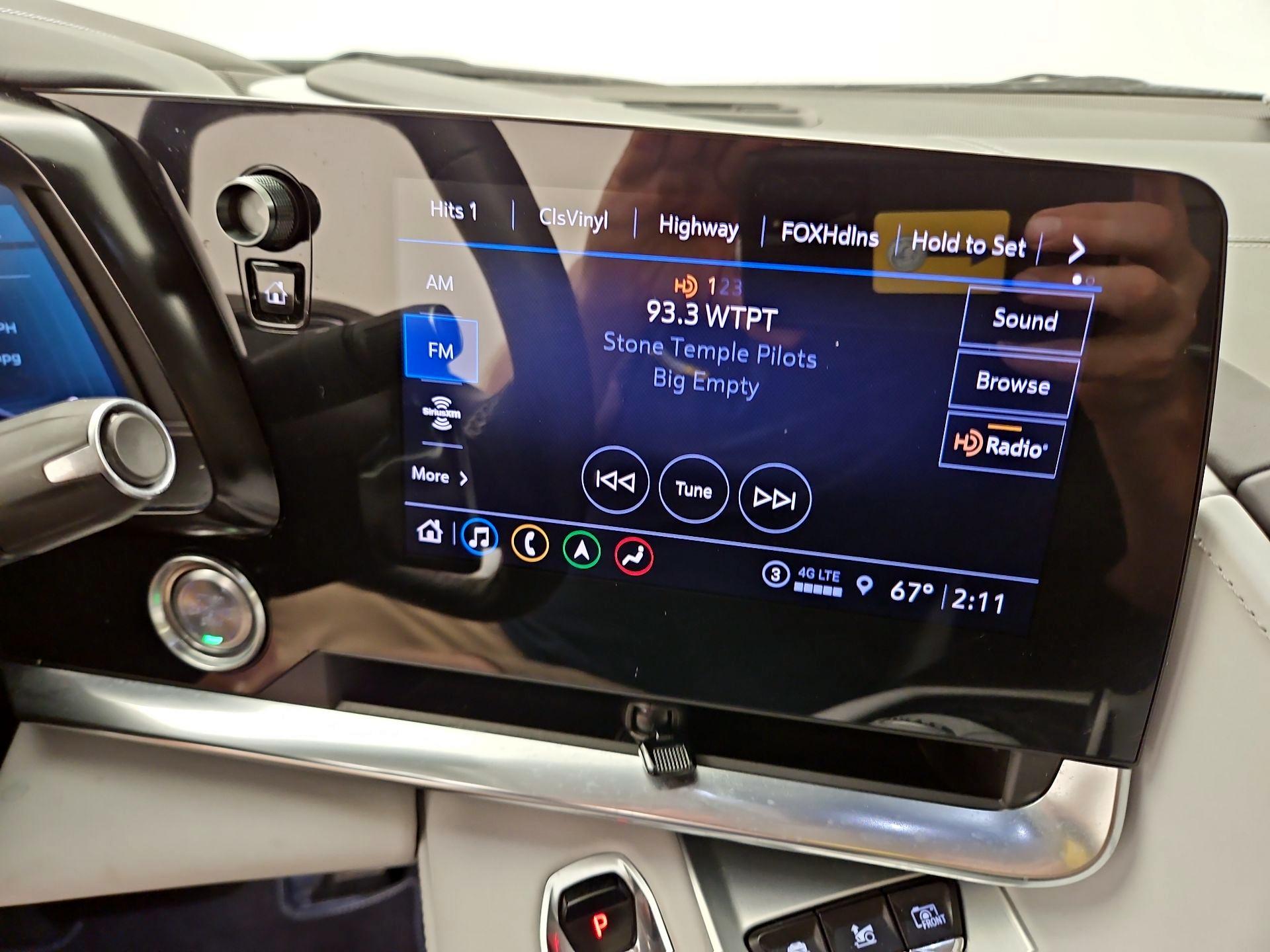 Thumbnail: 2021 Chevrolet Corvette - 16