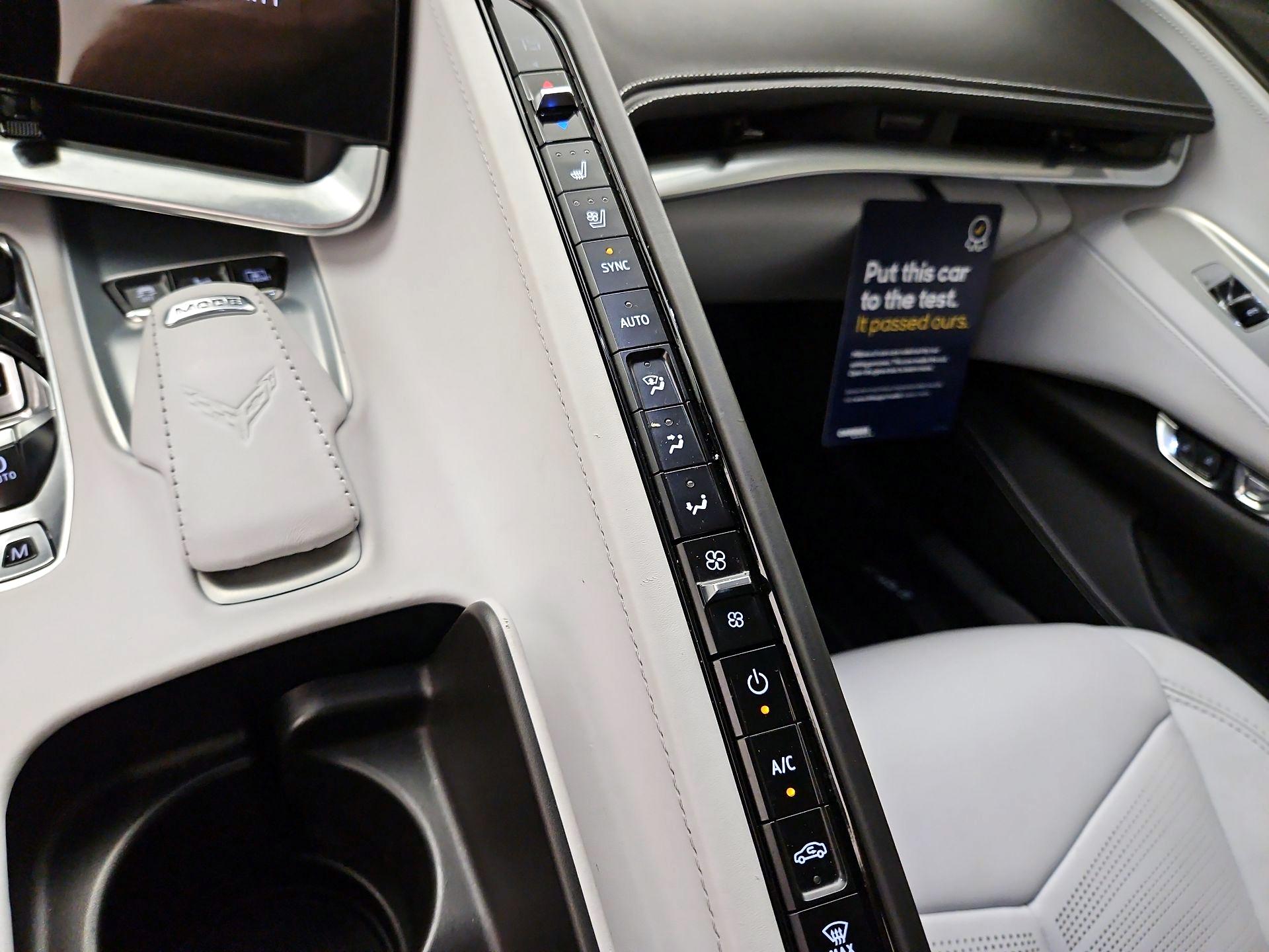 Thumbnail: 2021 Chevrolet Corvette - 17