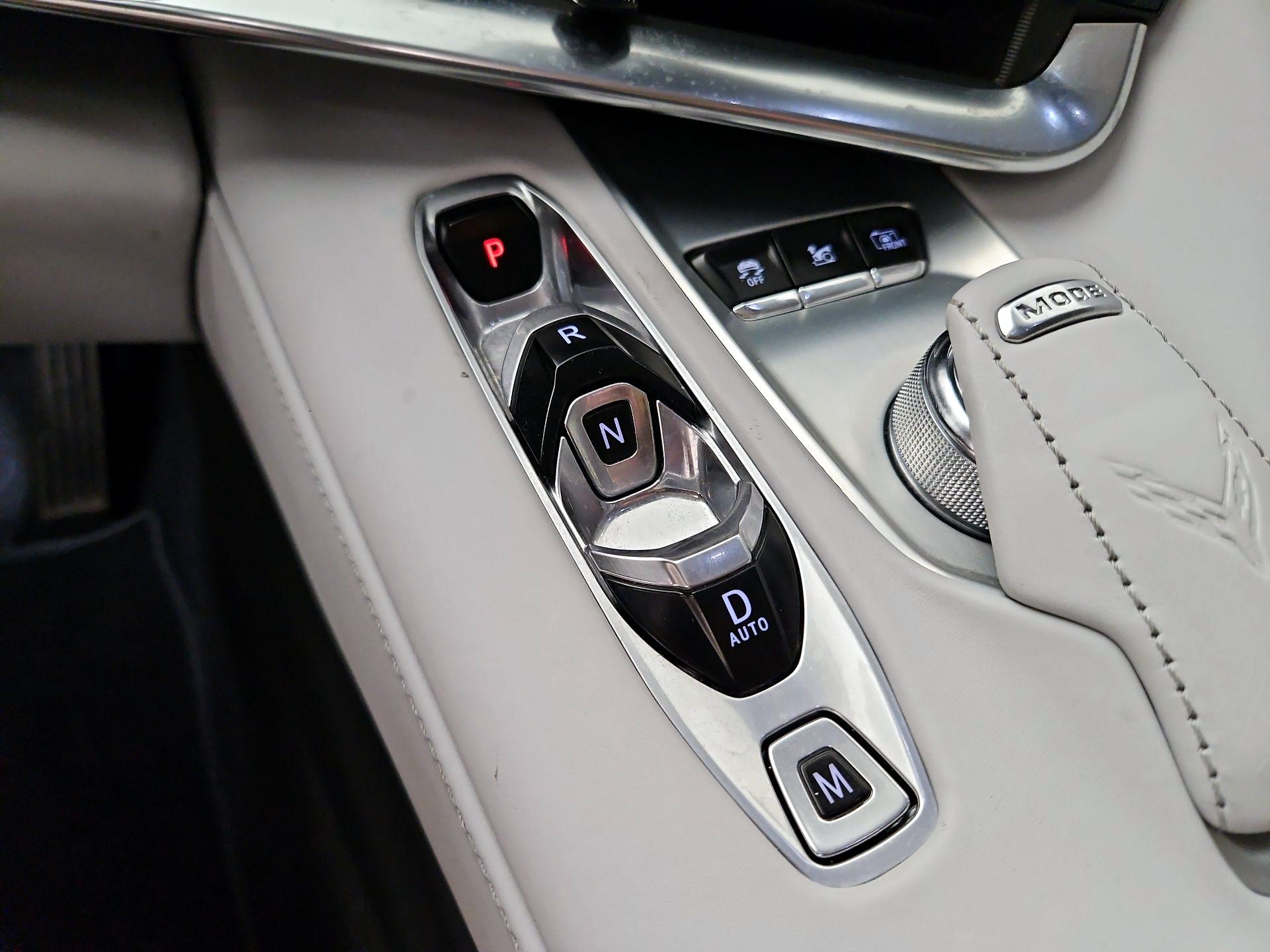 Thumbnail: 2021 Chevrolet Corvette - 18