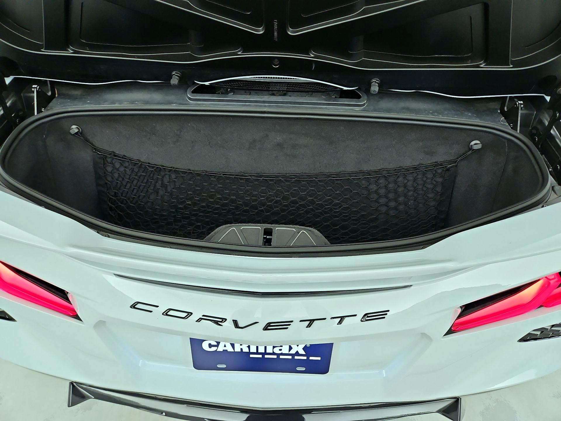 Thumbnail: 2021 Chevrolet Corvette - 19