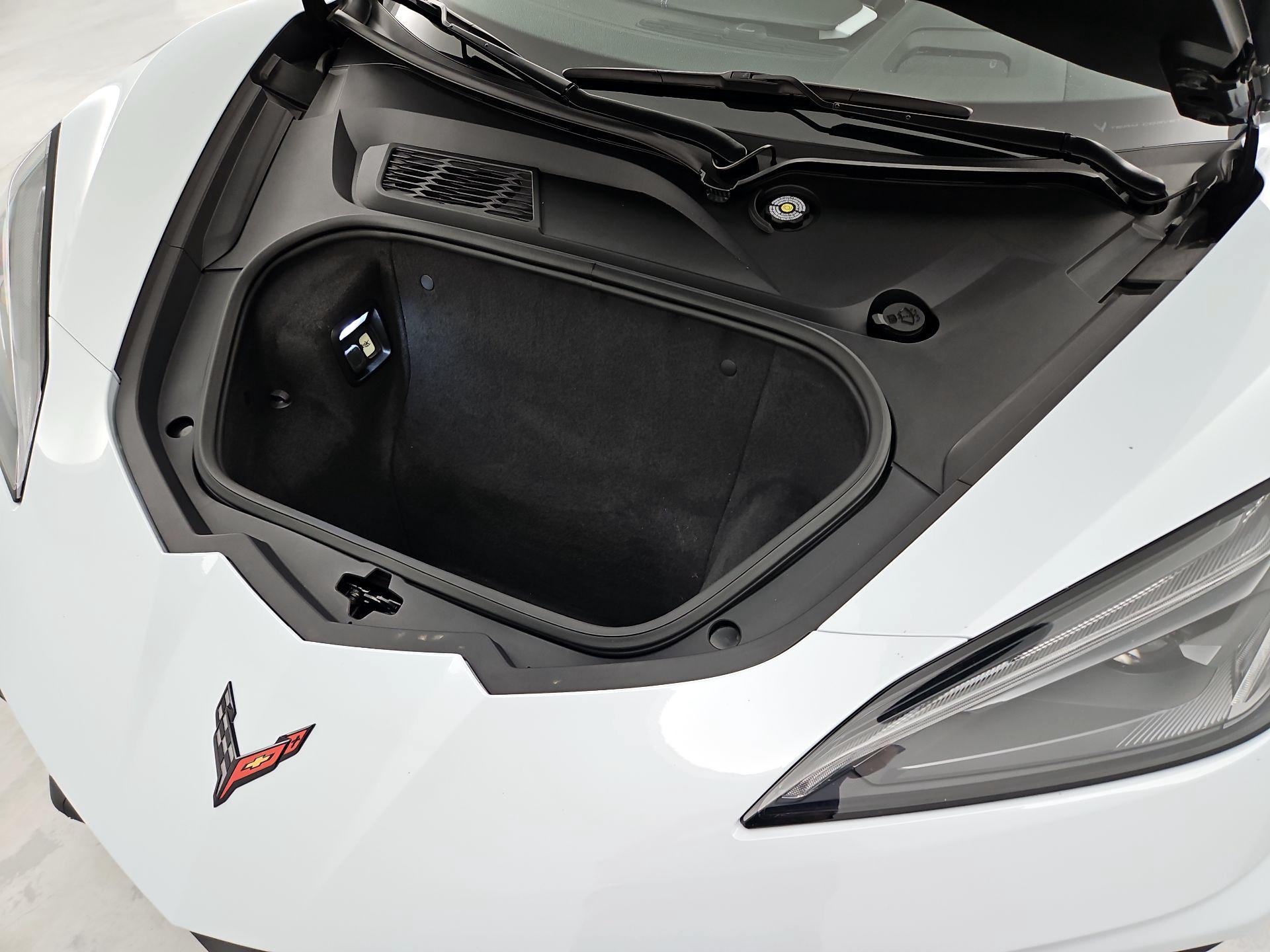 Thumbnail: 2021 Chevrolet Corvette - 20