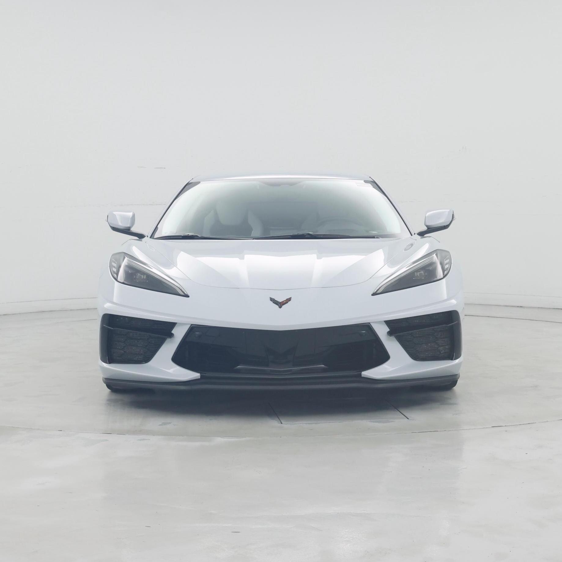 Thumbnail: 2021 Chevrolet Corvette - 5