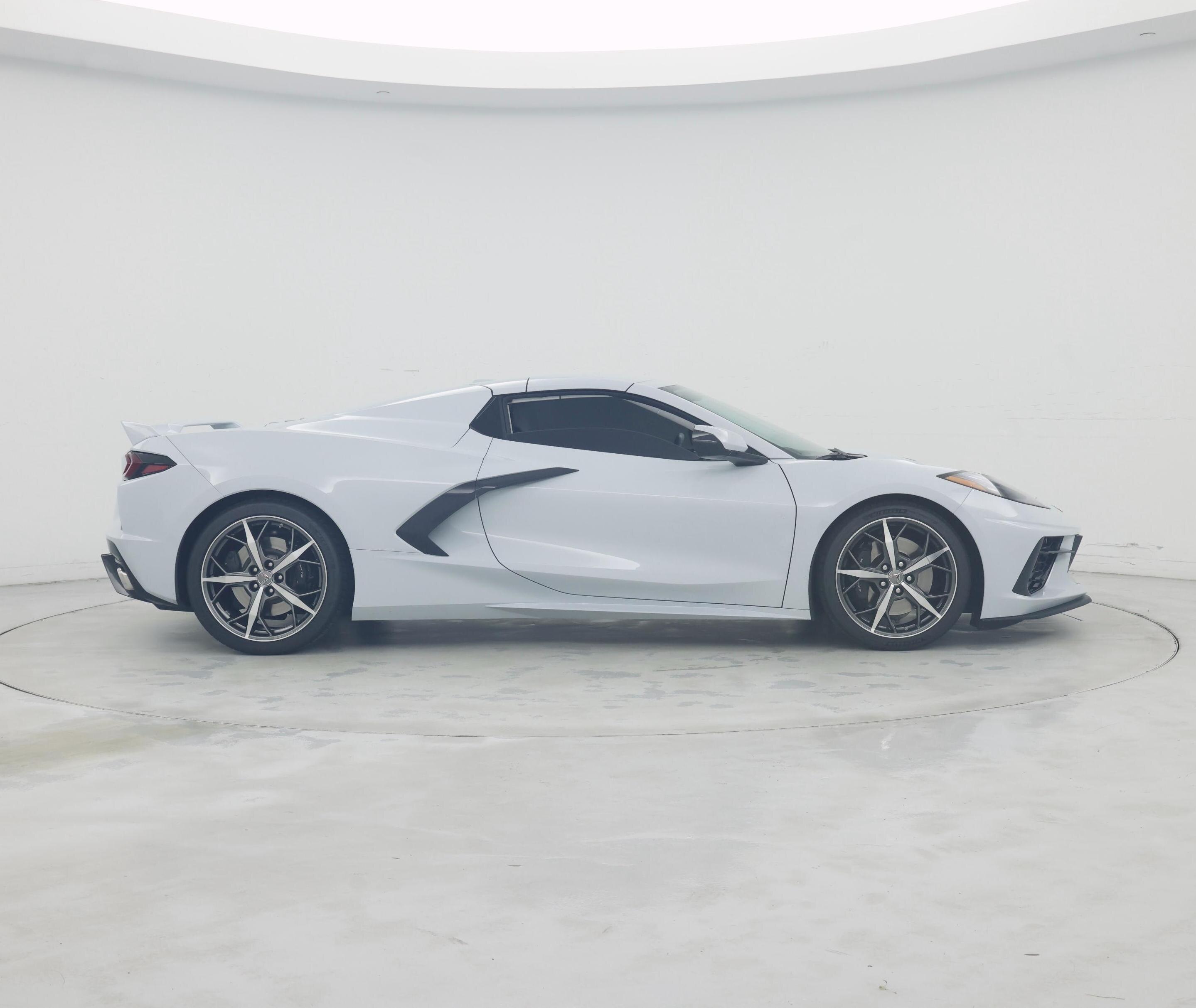 Thumbnail: 2021 Chevrolet Corvette - 7