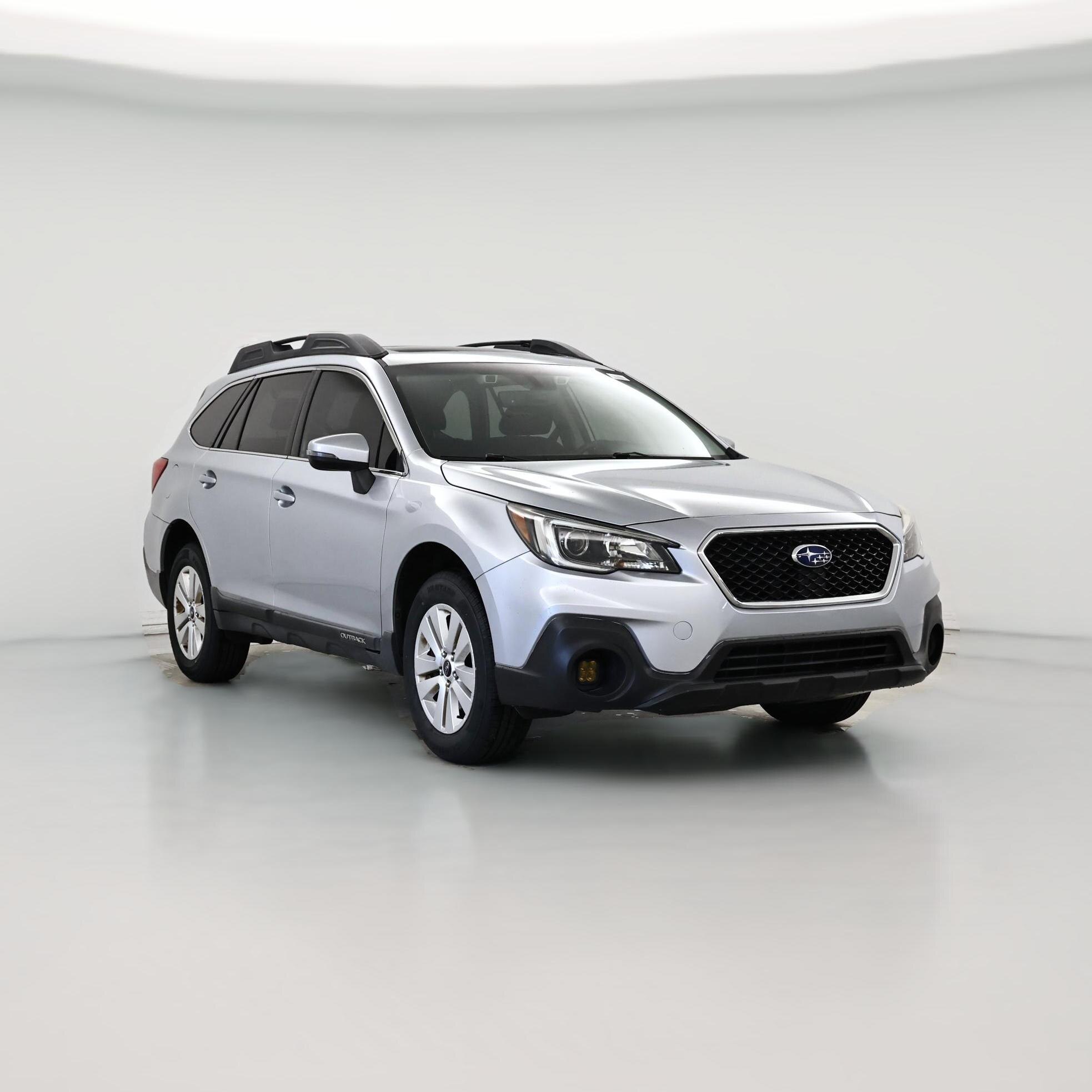 Thumbnail: 2019 Subaru Outback - 1