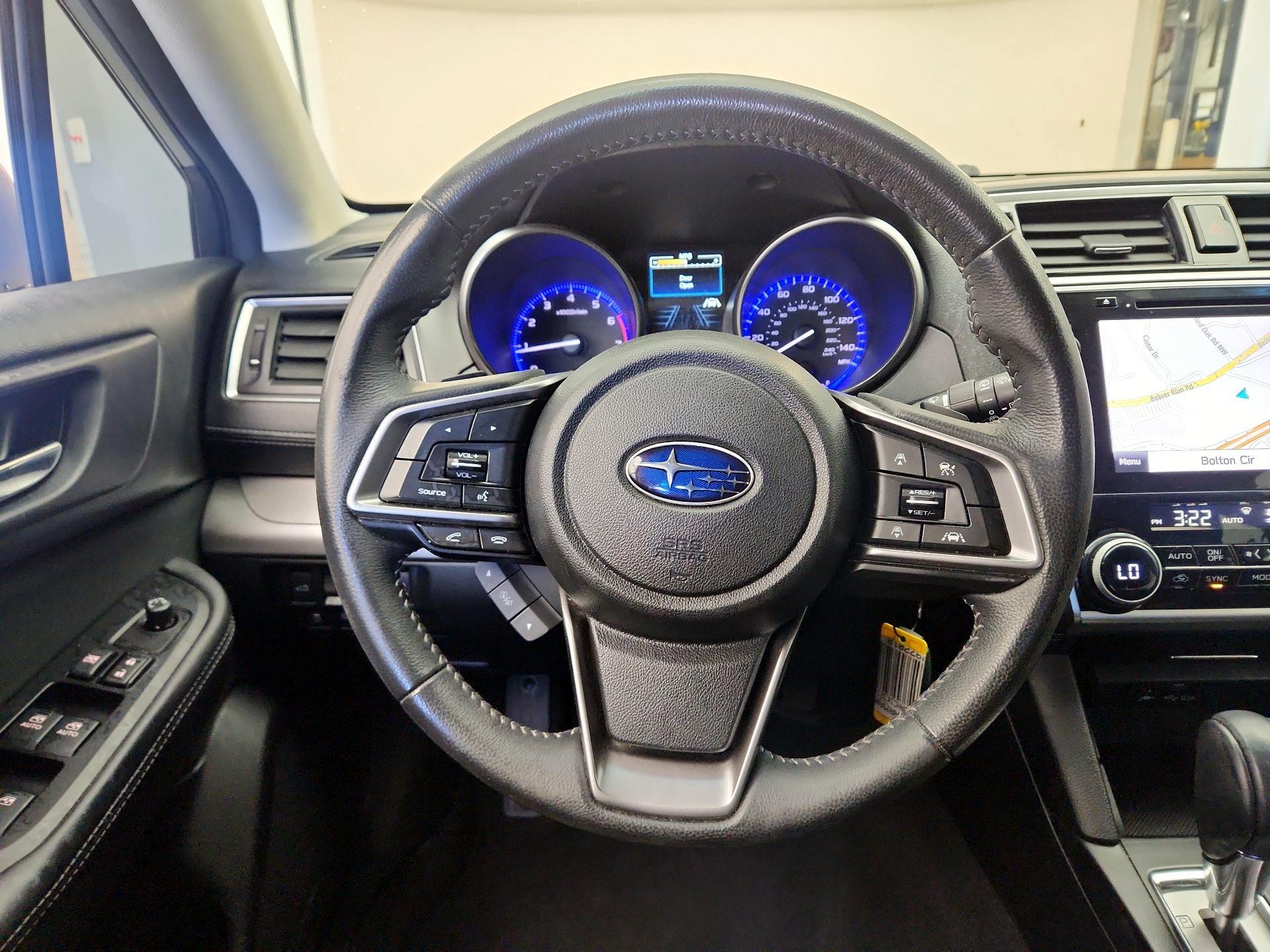Thumbnail: 2019 Subaru Outback - 10