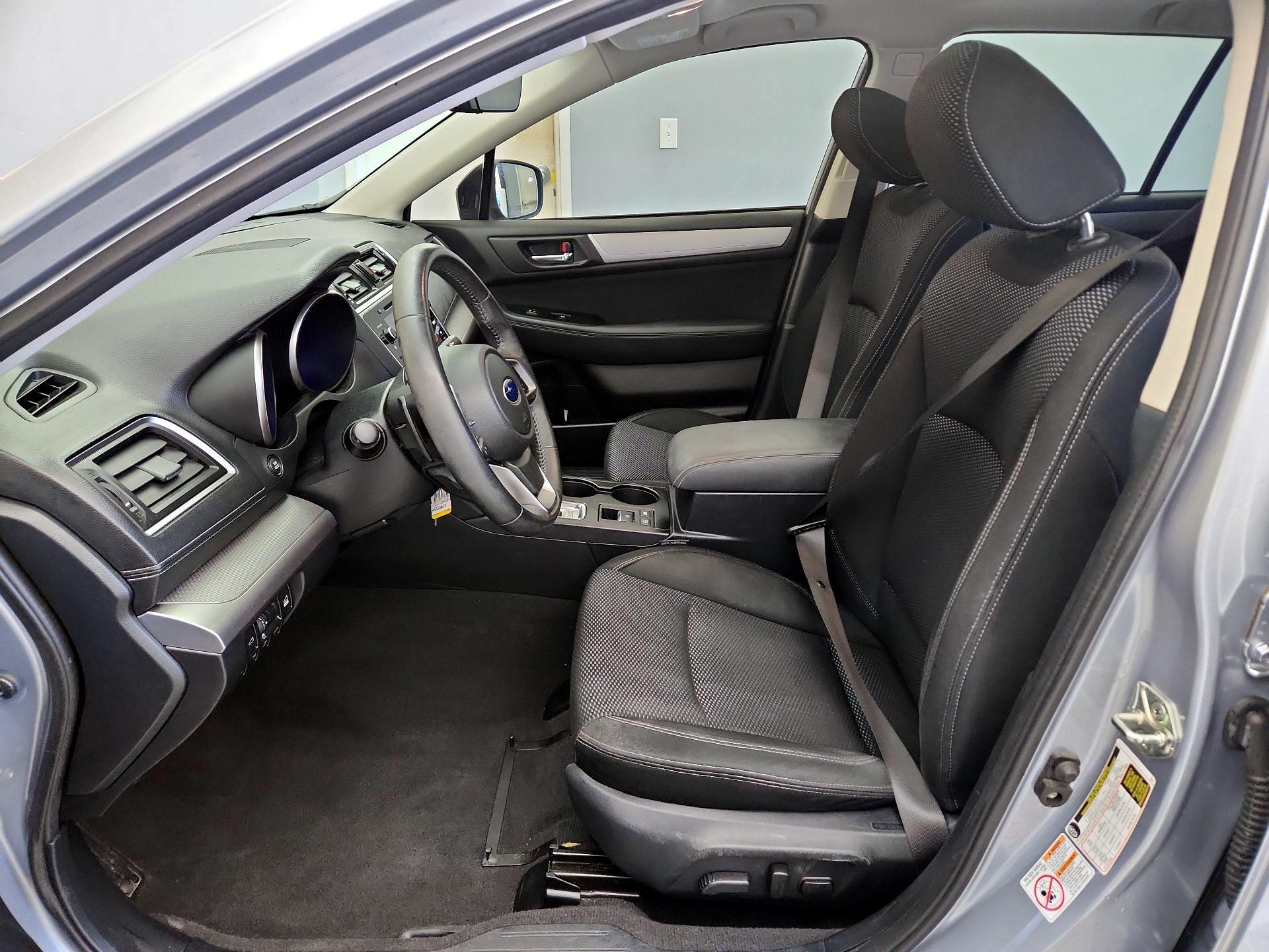 Thumbnail: 2019 Subaru Outback - 11