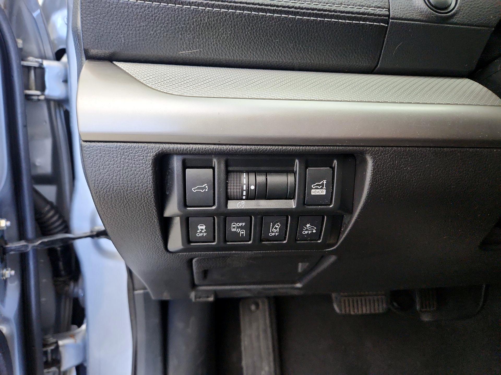 Thumbnail: 2019 Subaru Outback - 13