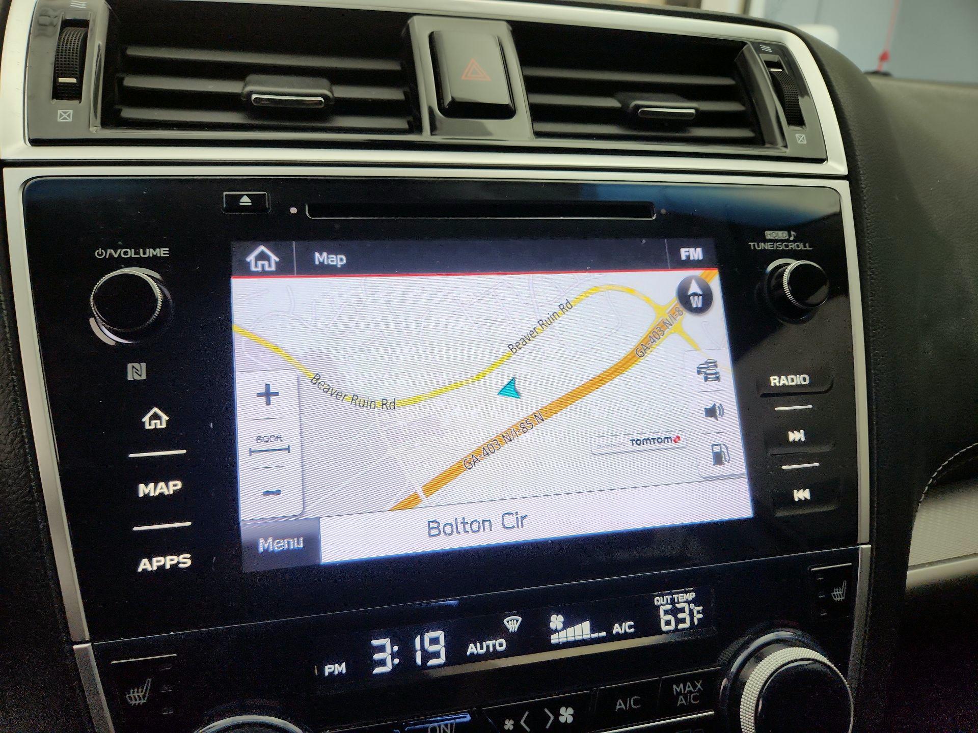 Thumbnail: 2019 Subaru Outback - 14