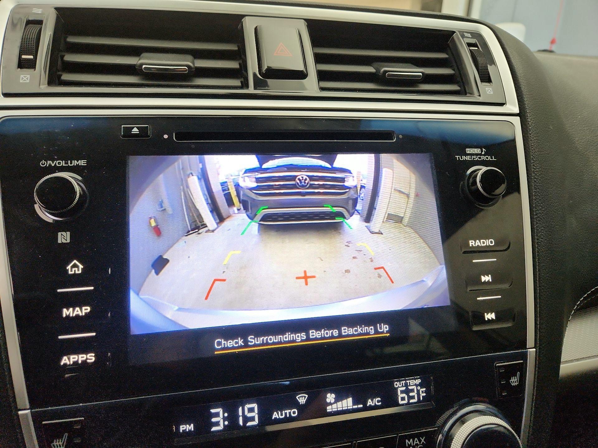 Thumbnail: 2019 Subaru Outback - 15