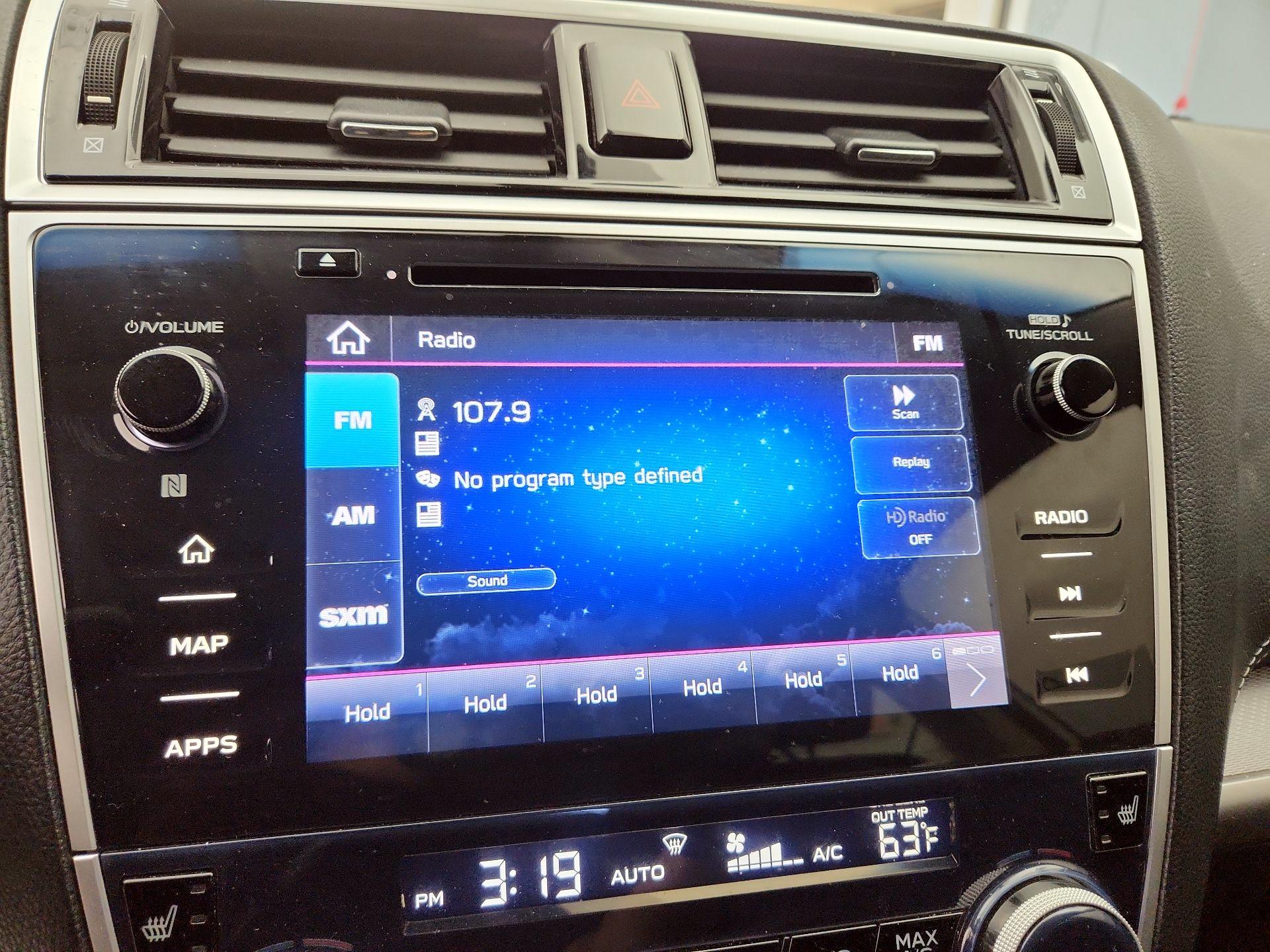 Thumbnail: 2019 Subaru Outback - 16