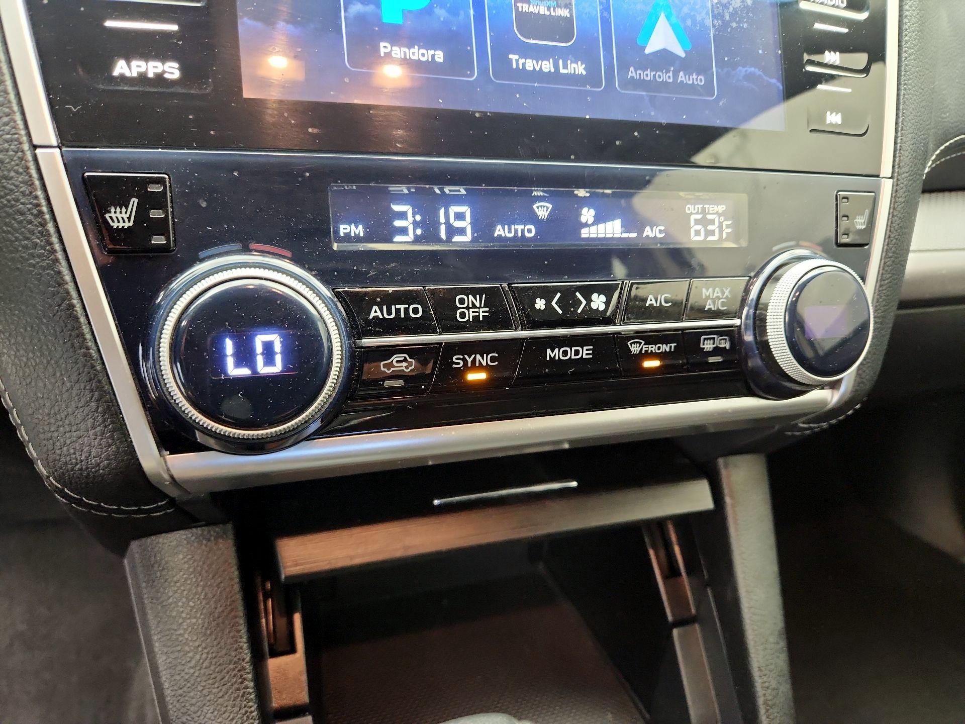 Thumbnail: 2019 Subaru Outback - 17