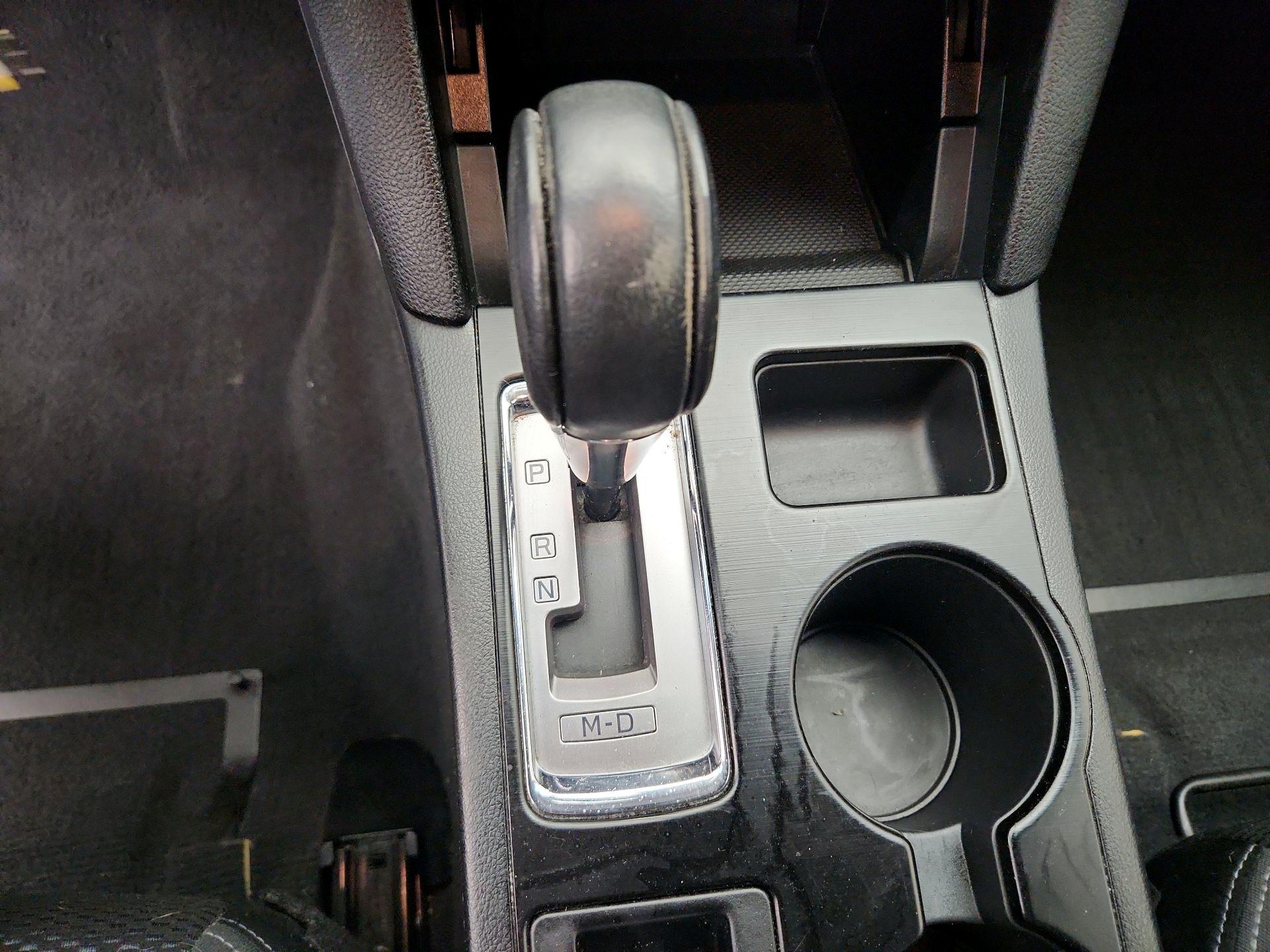 Thumbnail: 2019 Subaru Outback - 18