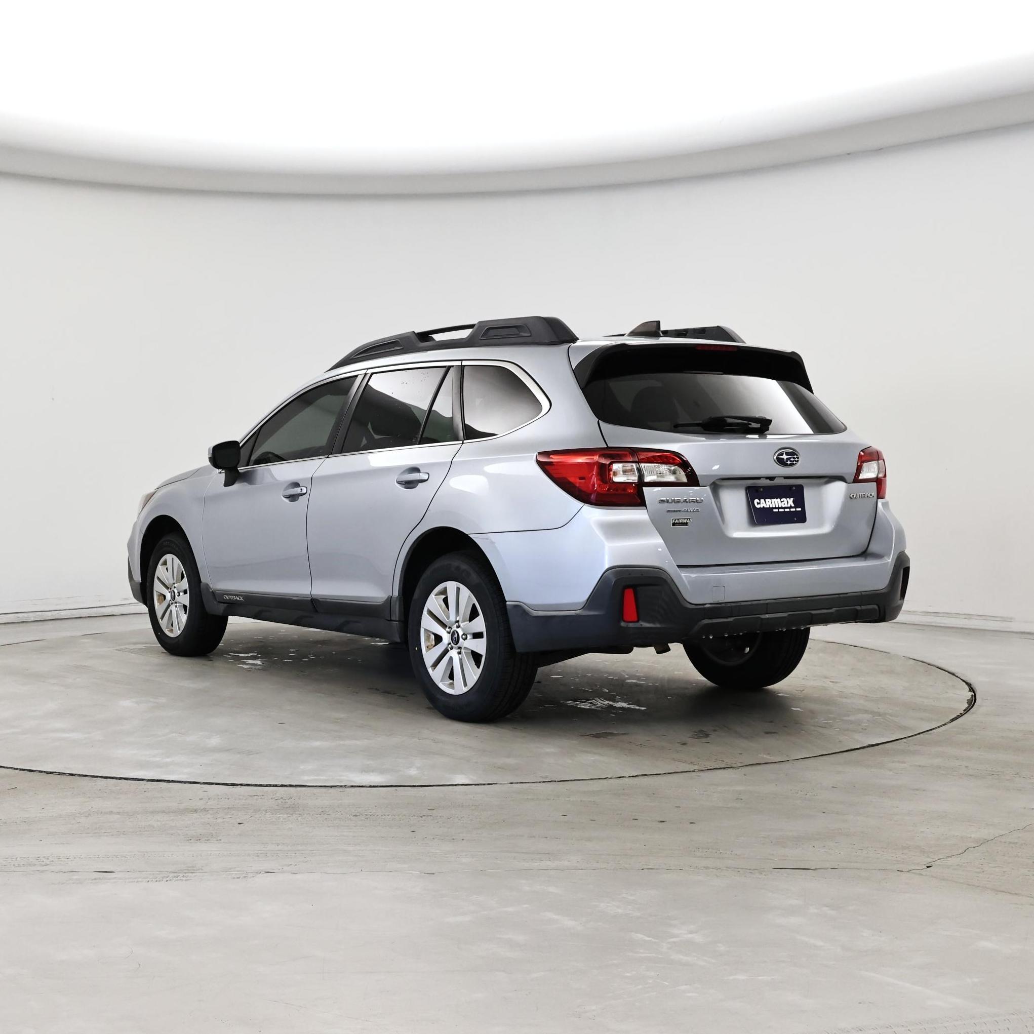 Thumbnail: 2019 Subaru Outback - 2