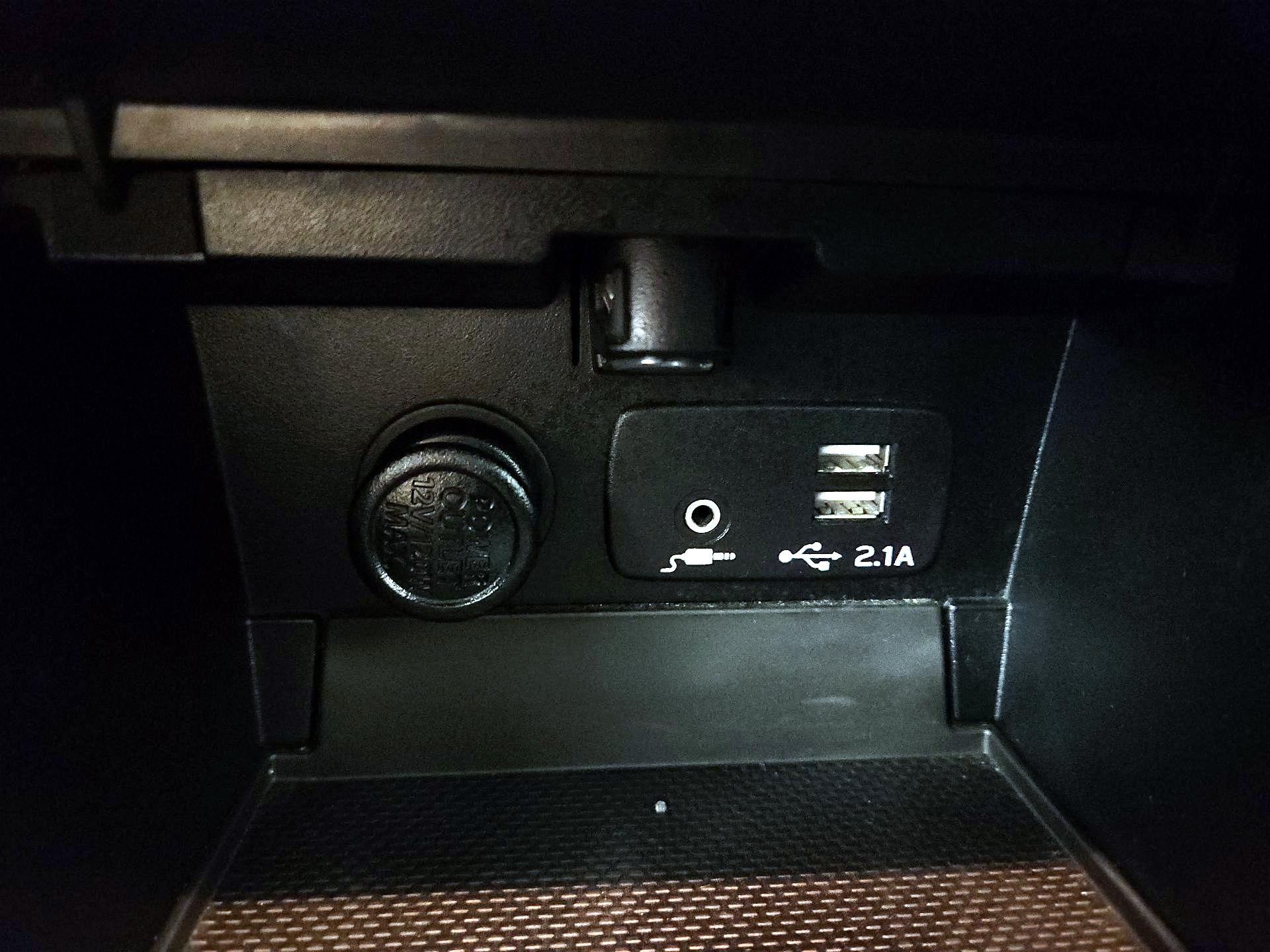 Thumbnail: 2019 Subaru Outback - 19