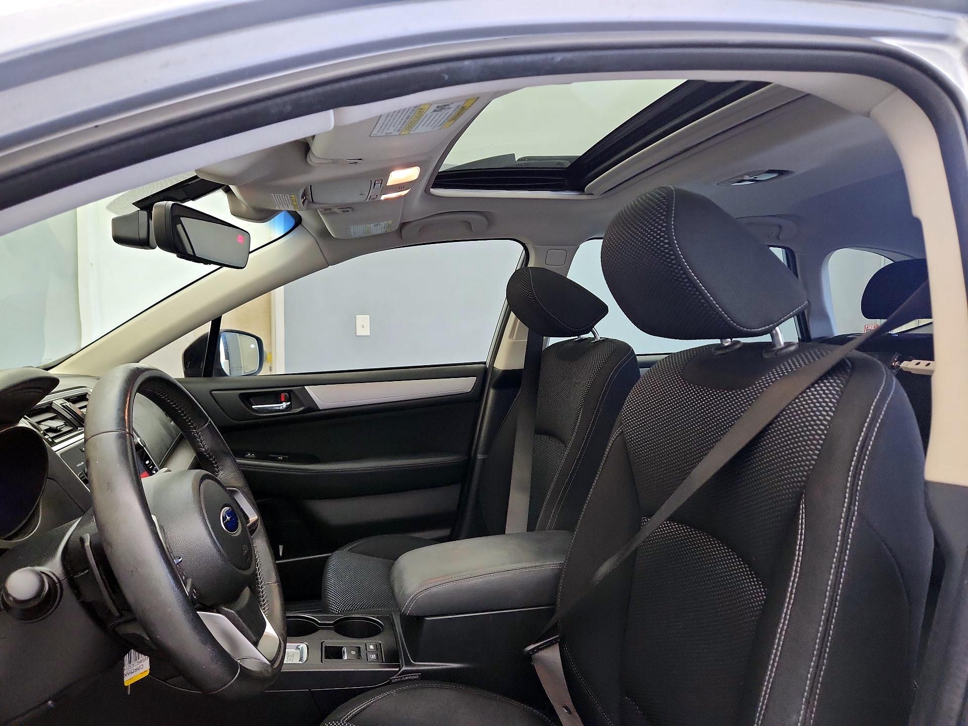 Thumbnail: 2019 Subaru Outback - 20