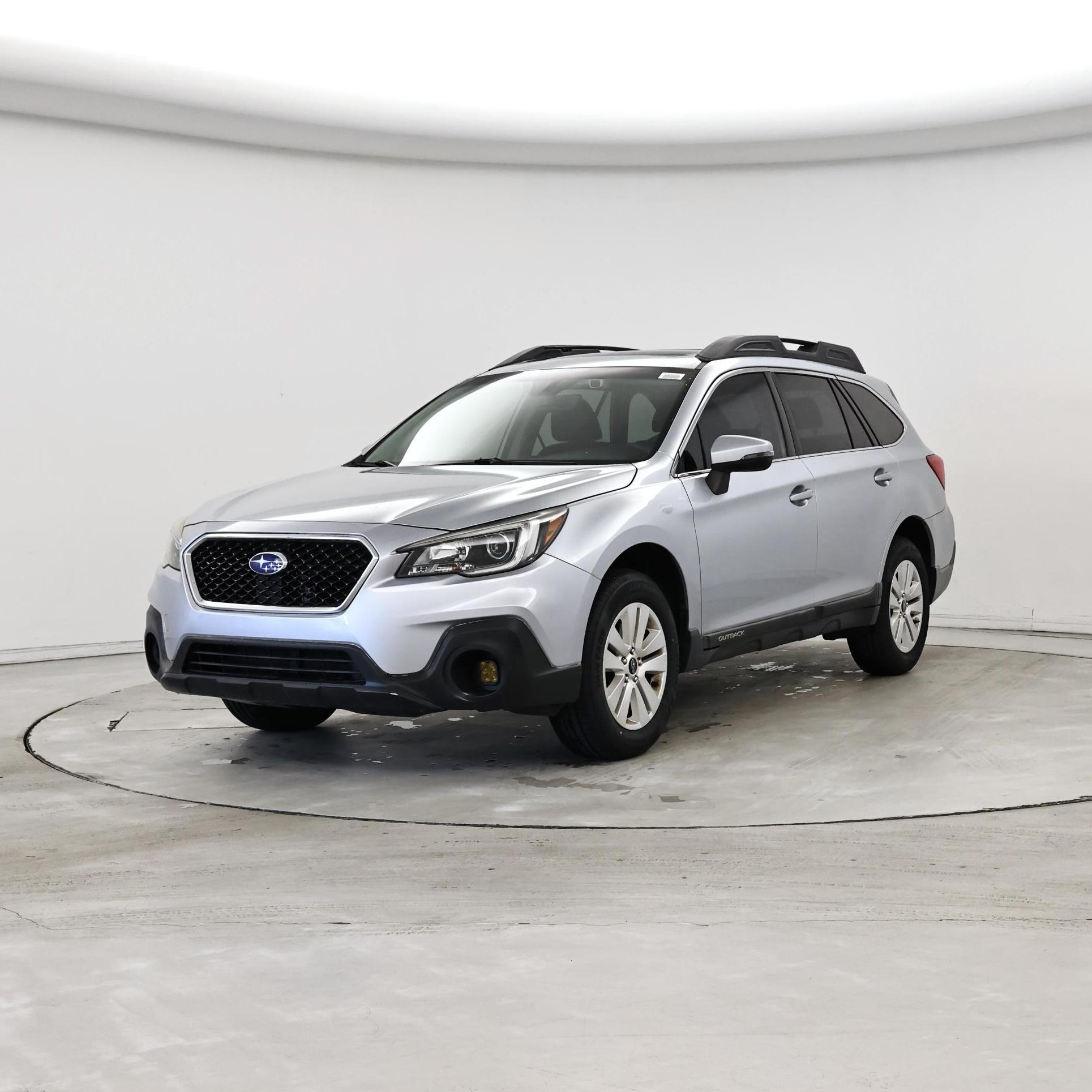 Thumbnail: 2019 Subaru Outback - 4