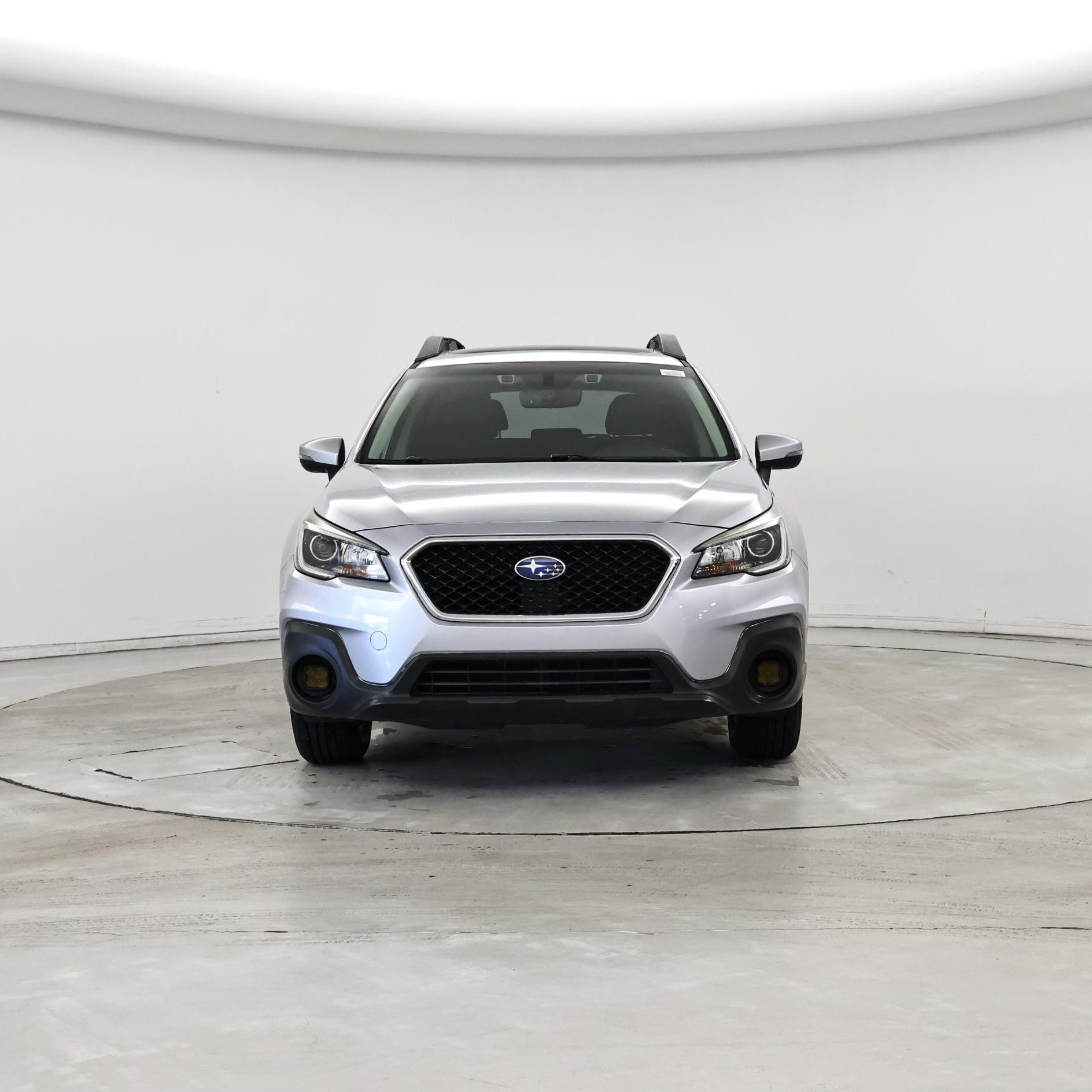 Thumbnail: 2019 Subaru Outback - 5