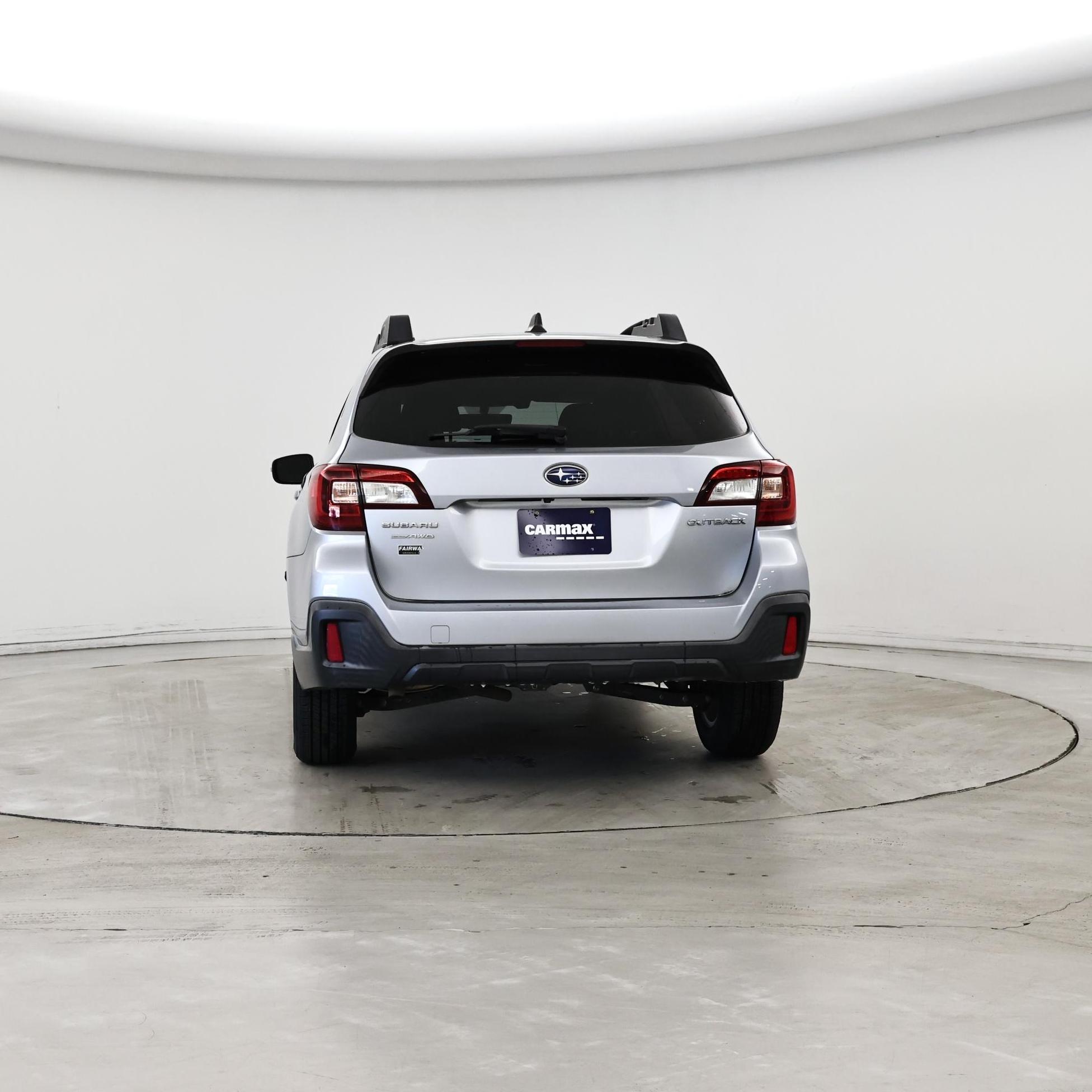 Thumbnail: 2019 Subaru Outback - 6