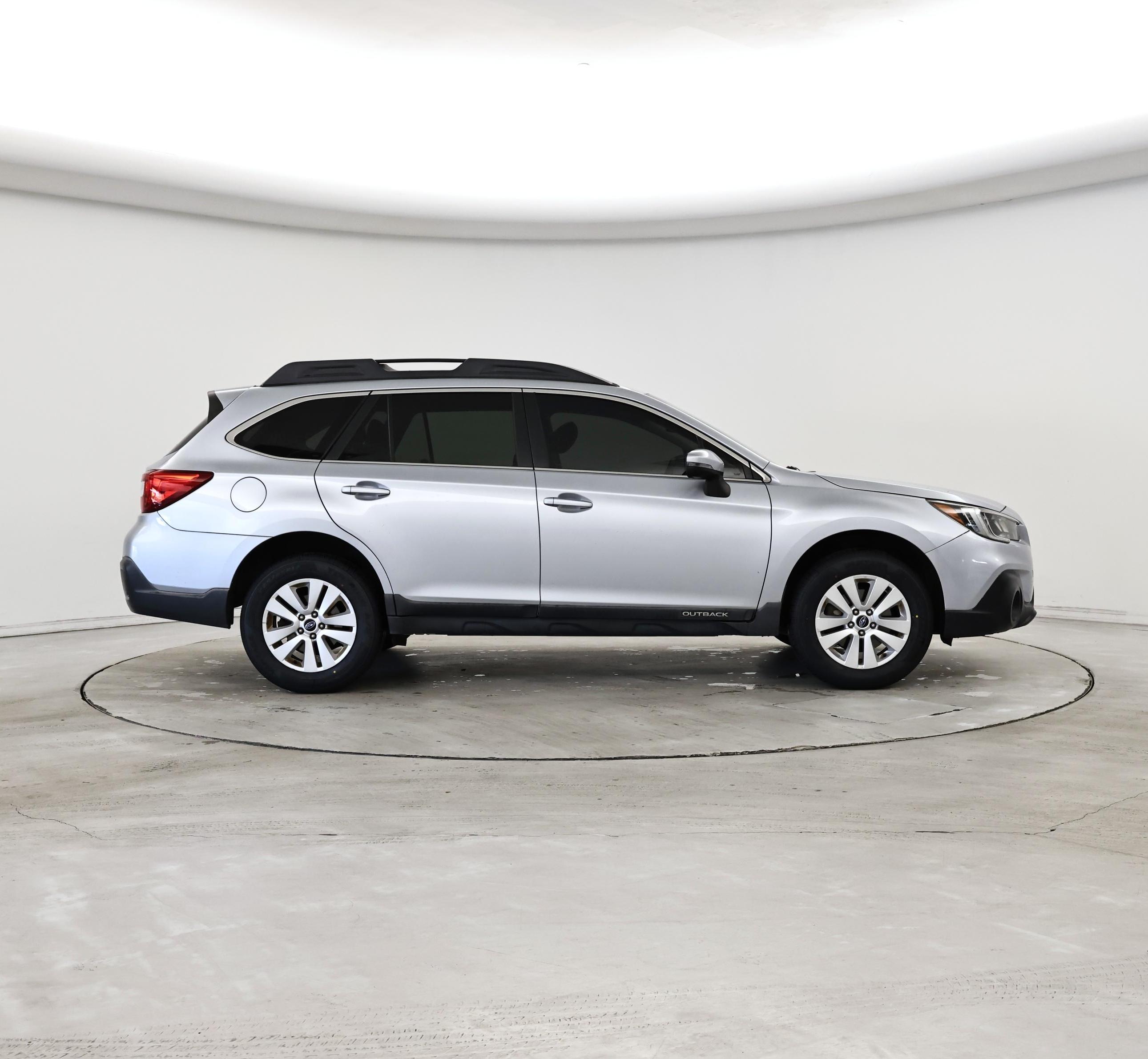 Thumbnail: 2019 Subaru Outback - 7