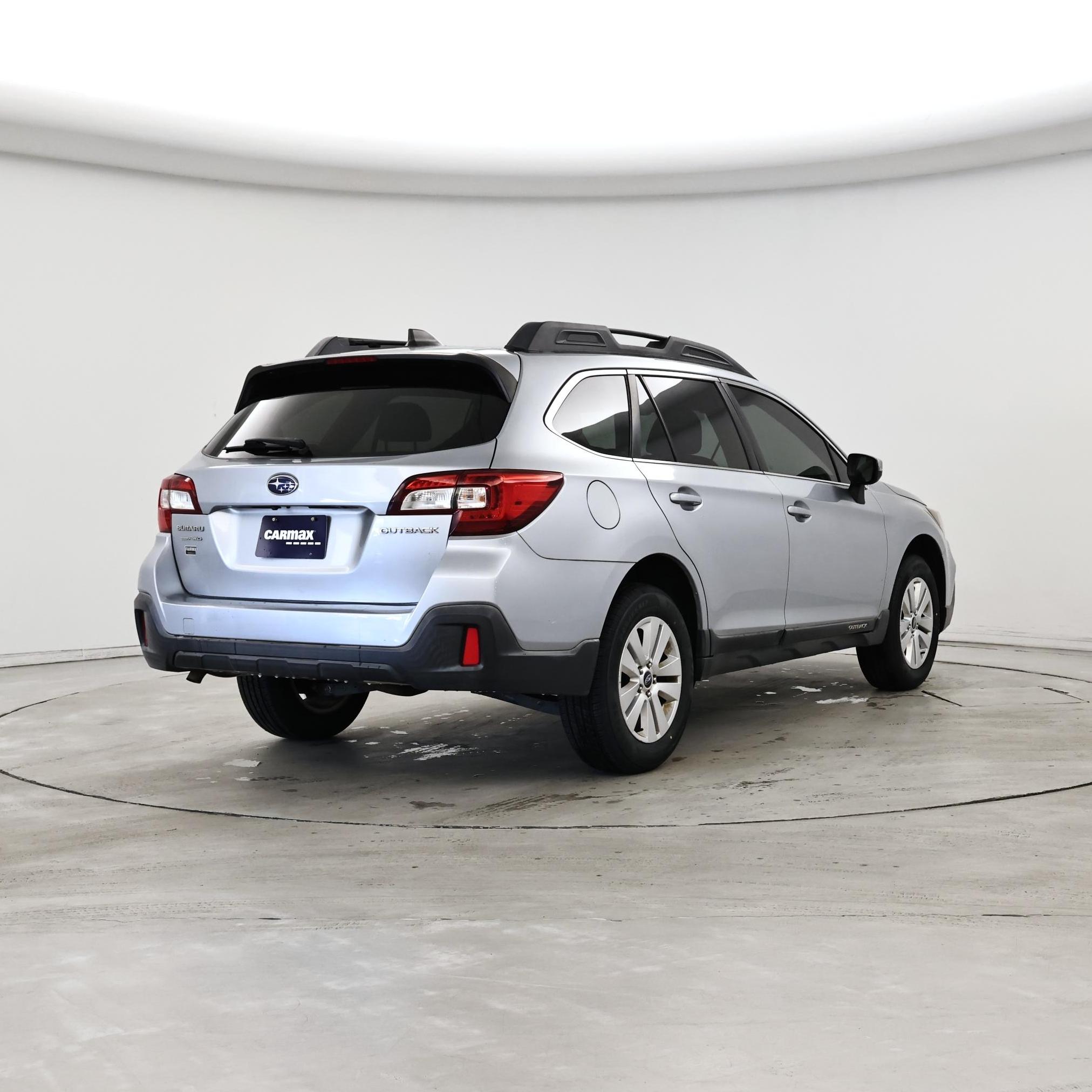 Thumbnail: 2019 Subaru Outback - 8