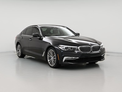 2017 BMW 530 I