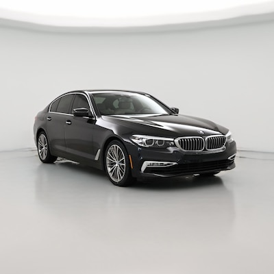 2017 BMW 530 I