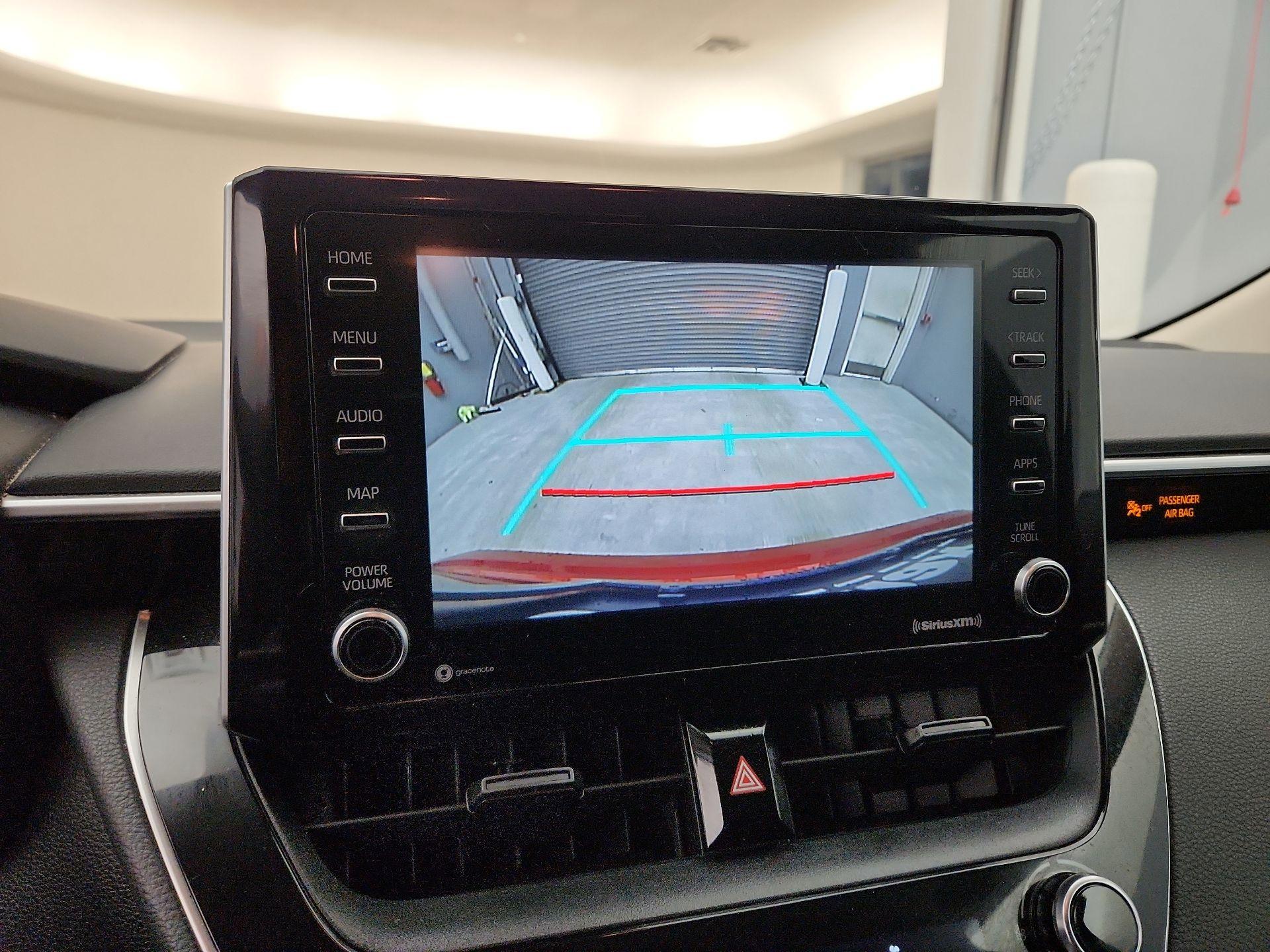 Thumbnail: 2021 Toyota Corolla - 14