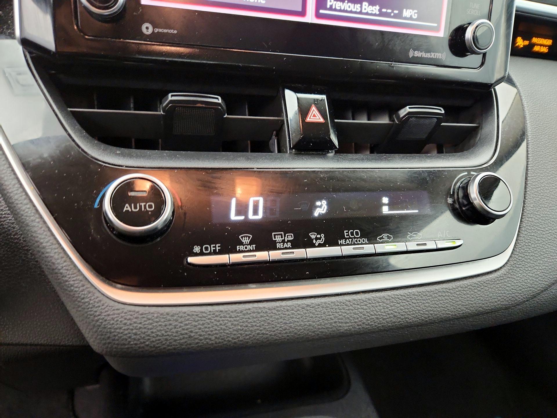 Thumbnail: 2021 Toyota Corolla - 16