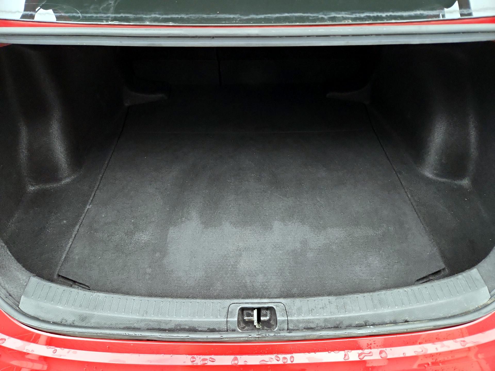 Thumbnail: 2021 Toyota Corolla - 20