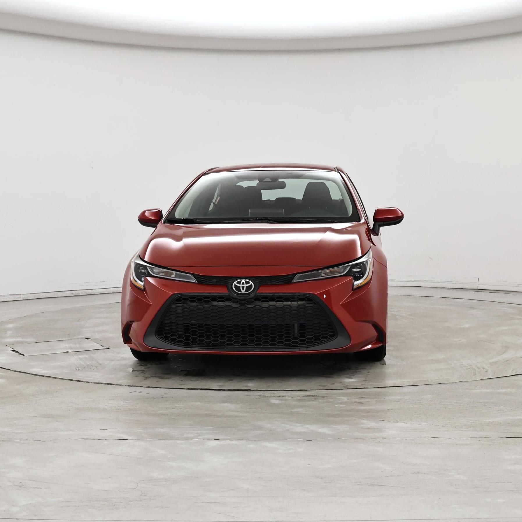 Thumbnail: 2021 Toyota Corolla - 5