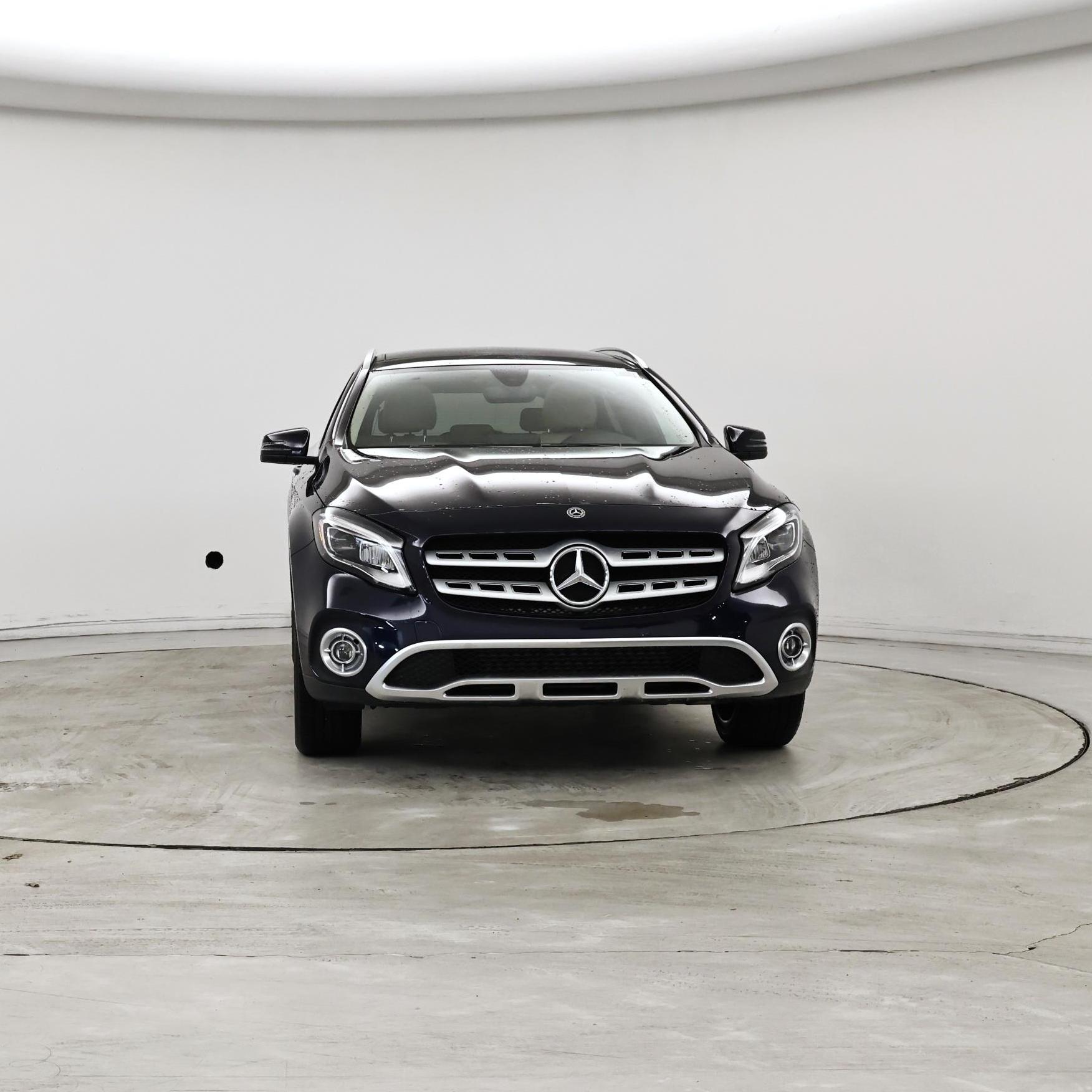 Thumbnail: 2018 Mercedes-Benz GLA - 5