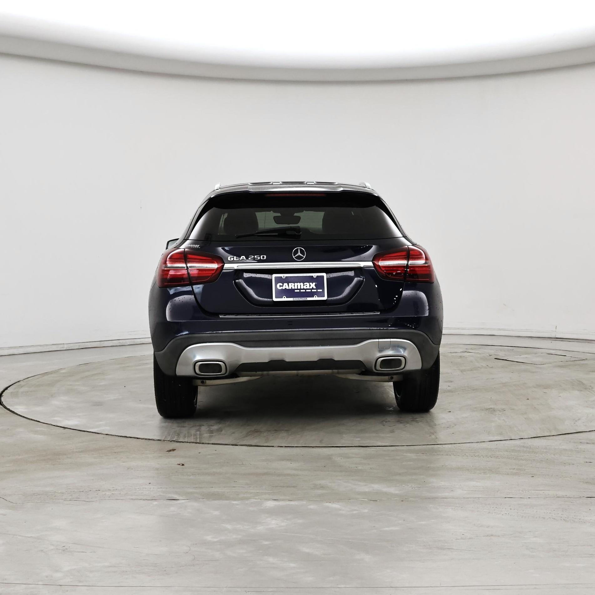 Thumbnail: 2018 Mercedes-Benz GLA - 6