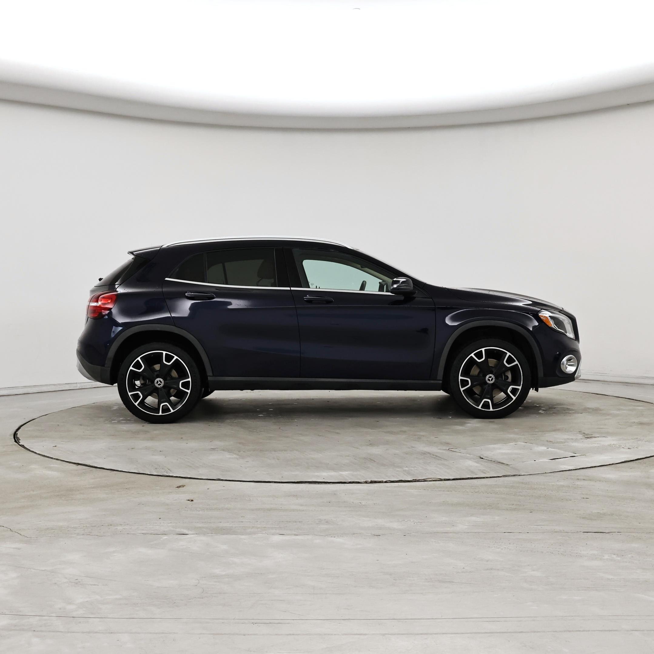 Thumbnail: 2018 Mercedes-Benz GLA - 7