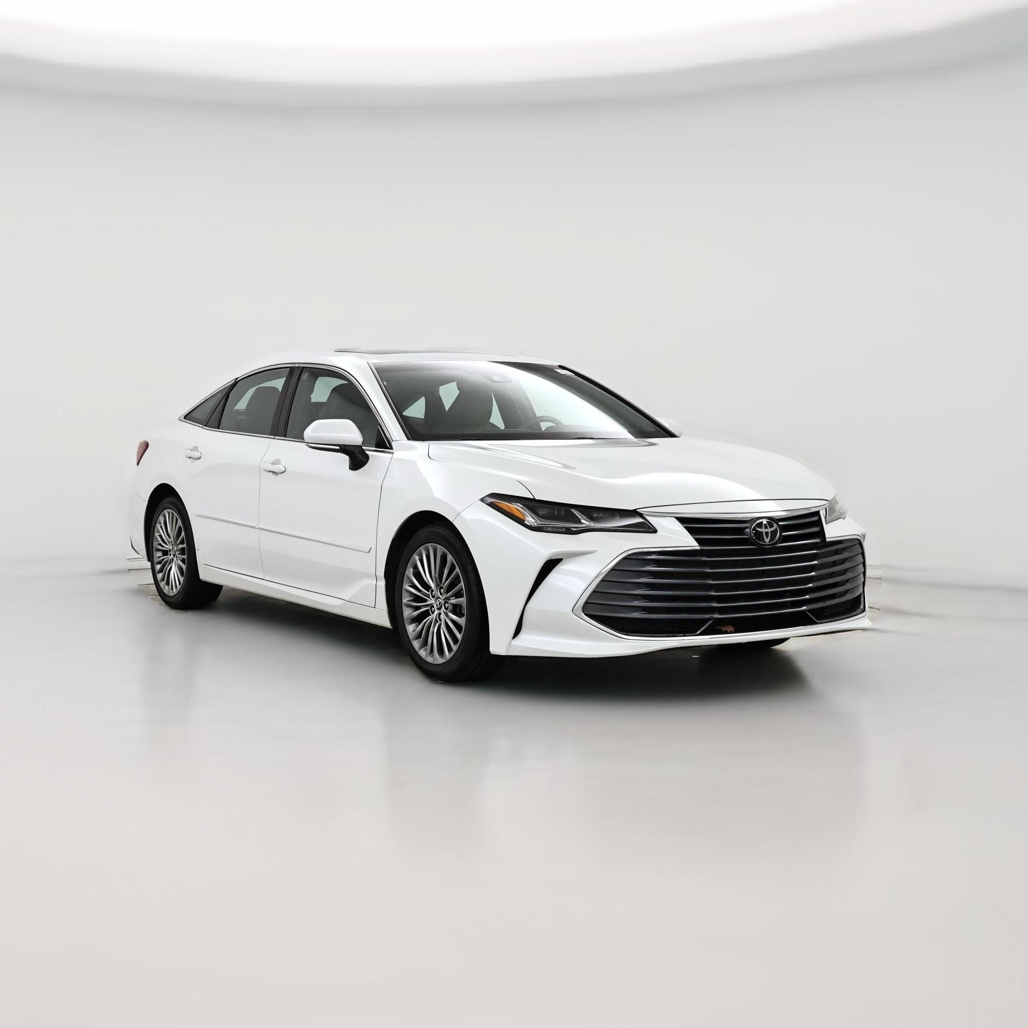 Thumbnail: 2019 Toyota Avalon - 1