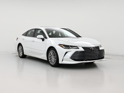 2019 Toyota Avalon Limited