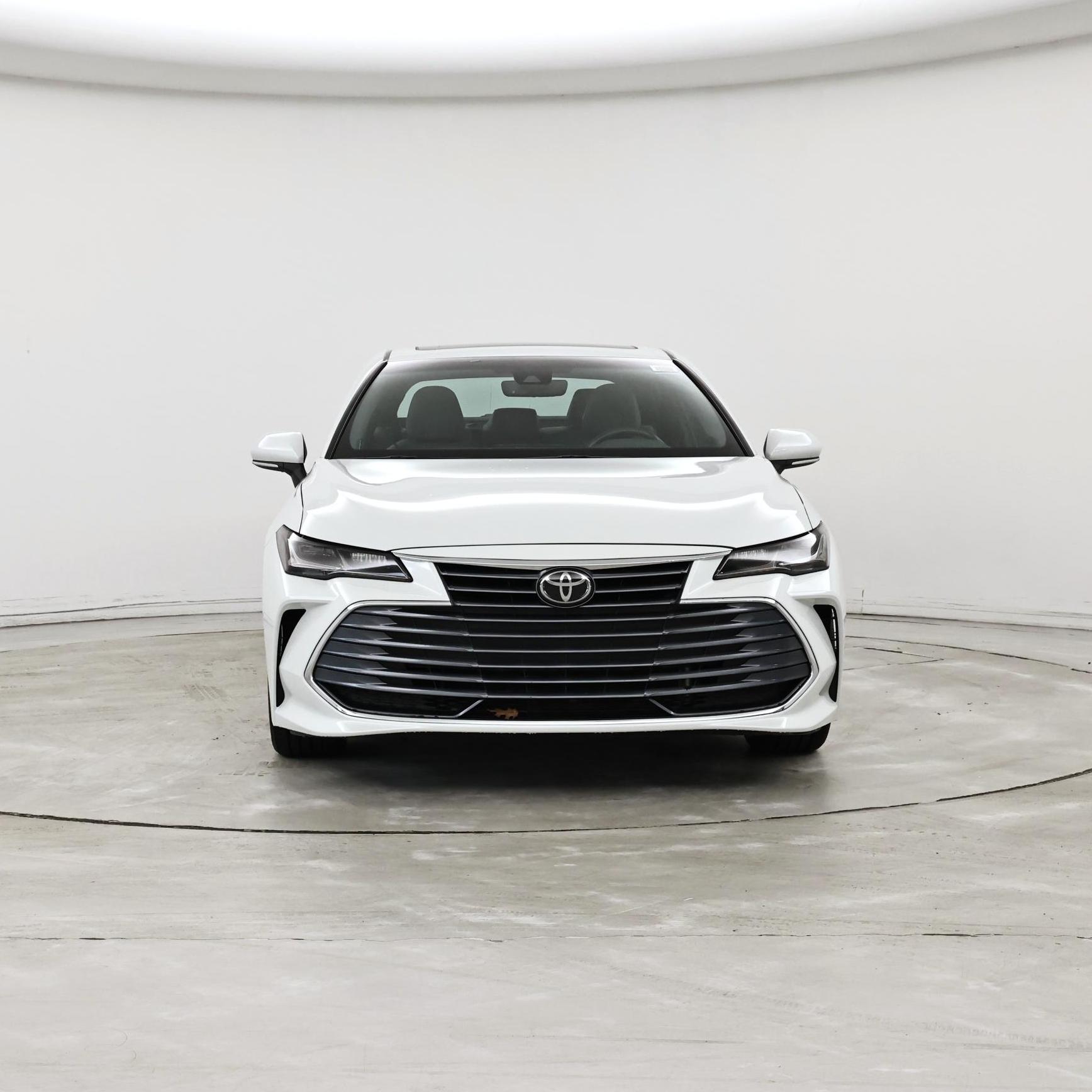 Thumbnail: 2019 Toyota Avalon - 5