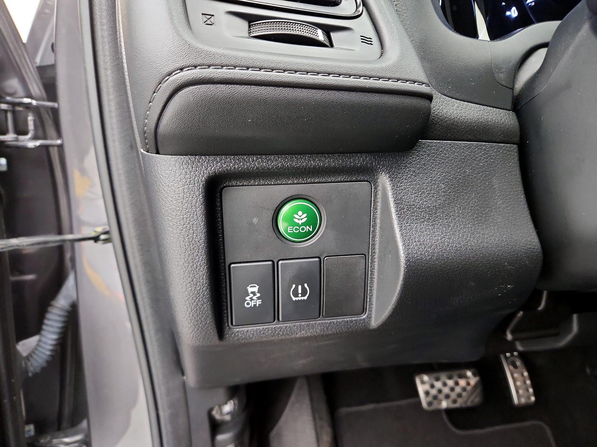 Thumbnail: 2021 Honda HR-V - 13