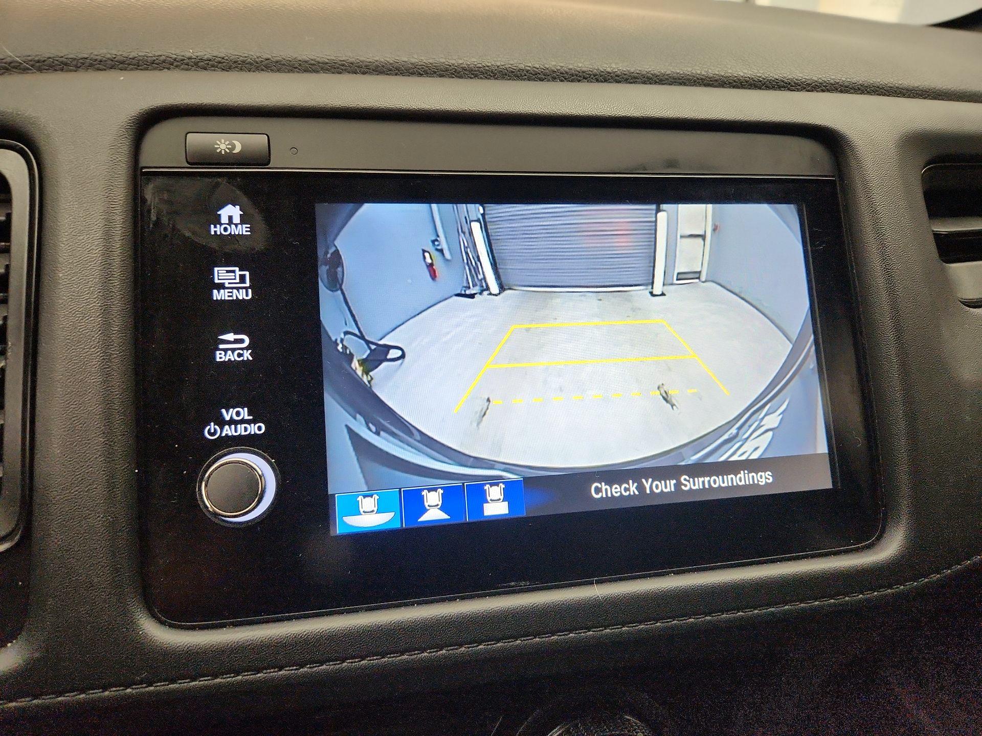 Thumbnail: 2021 Honda HR-V - 14