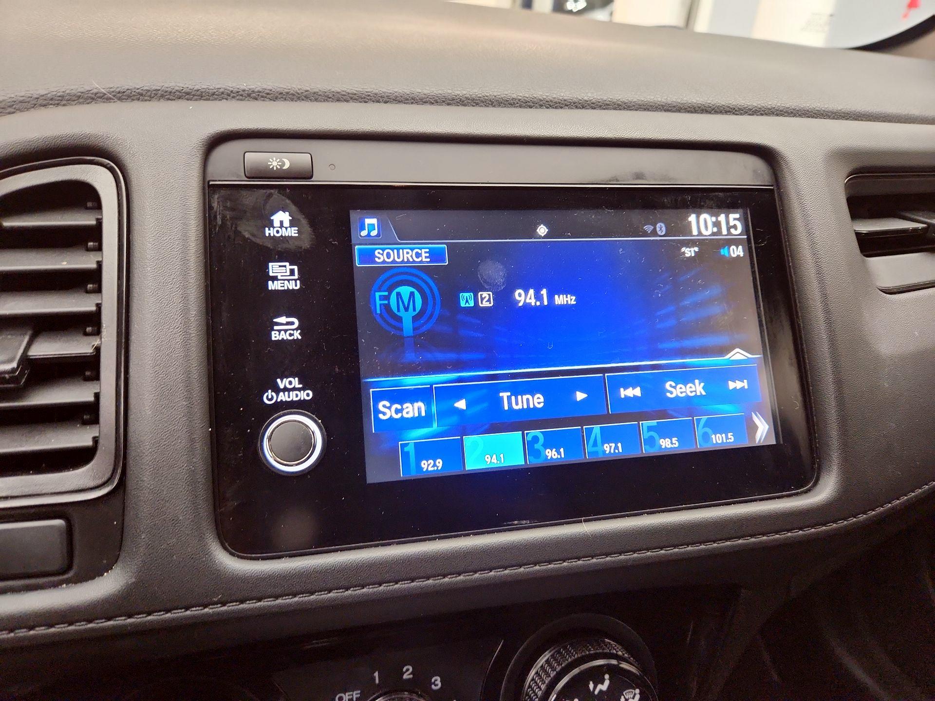 Thumbnail: 2021 Honda HR-V - 15