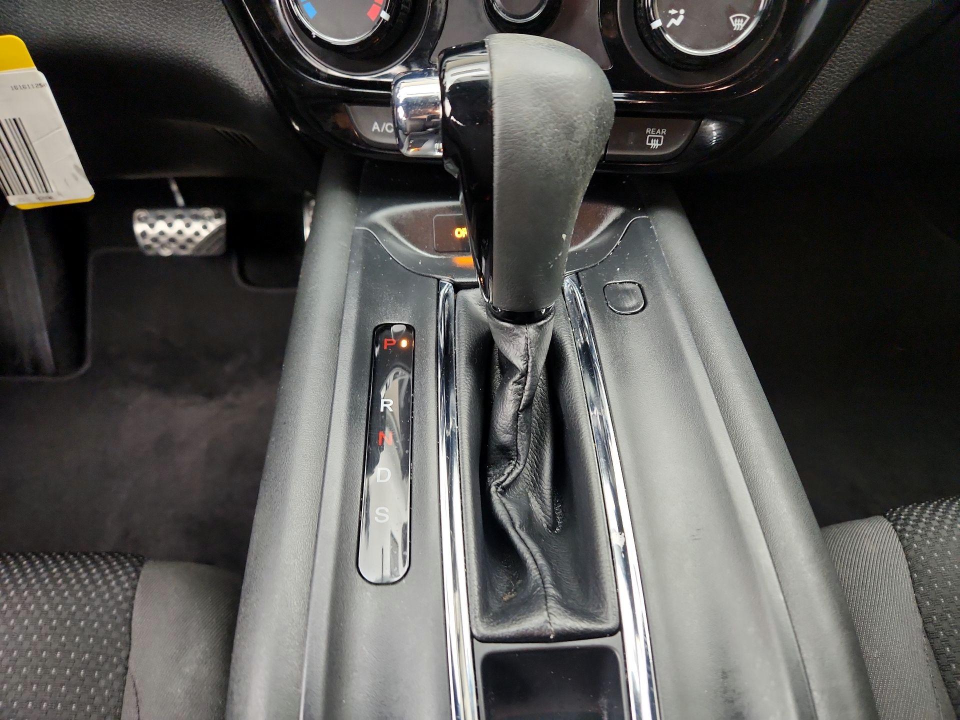 Thumbnail: 2021 Honda HR-V - 17