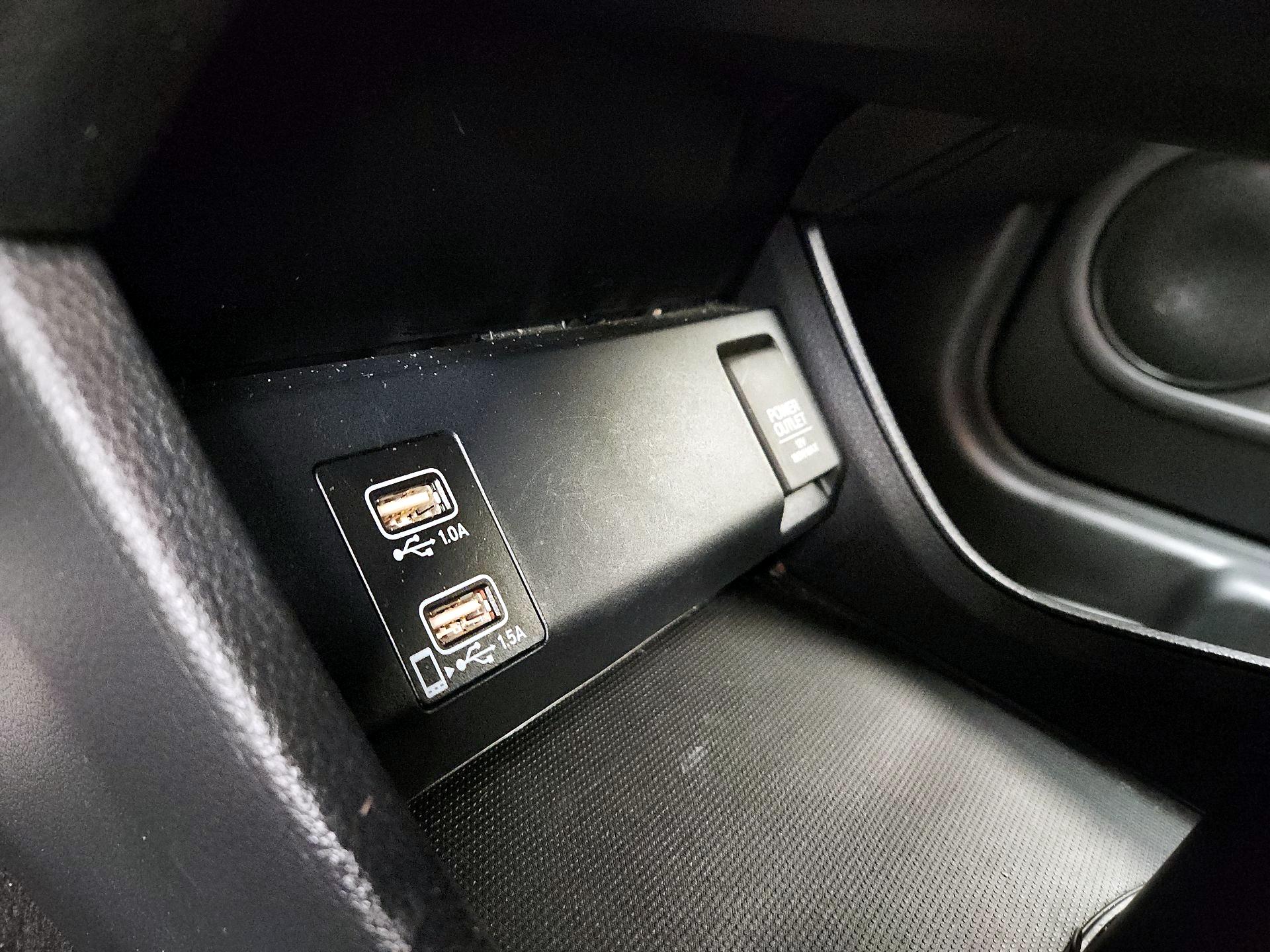 Thumbnail: 2021 Honda HR-V - 18