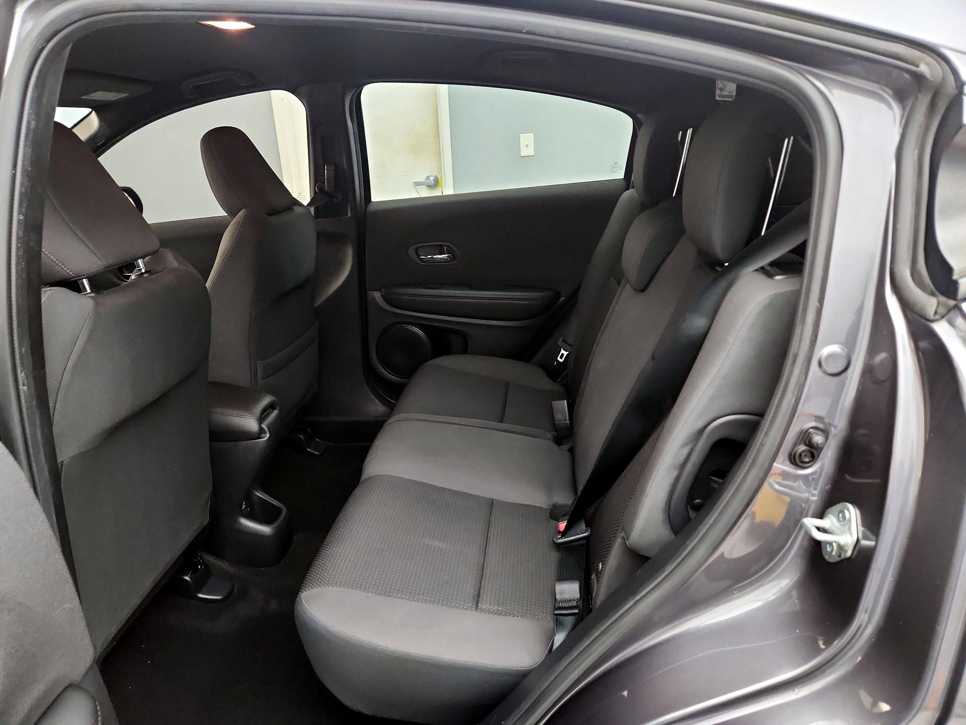 Thumbnail: 2021 Honda HR-V - 19