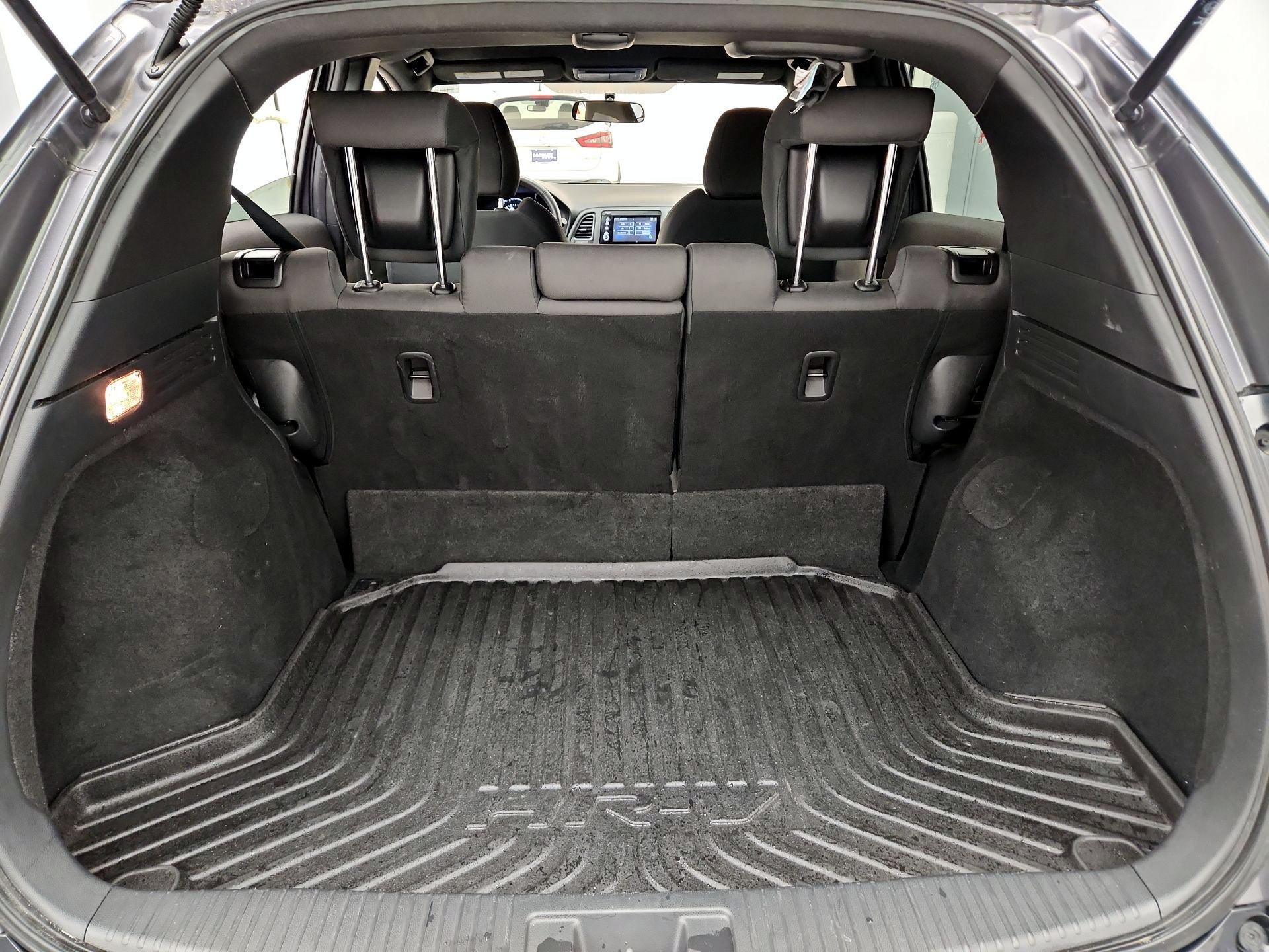 Thumbnail: 2021 Honda HR-V - 20