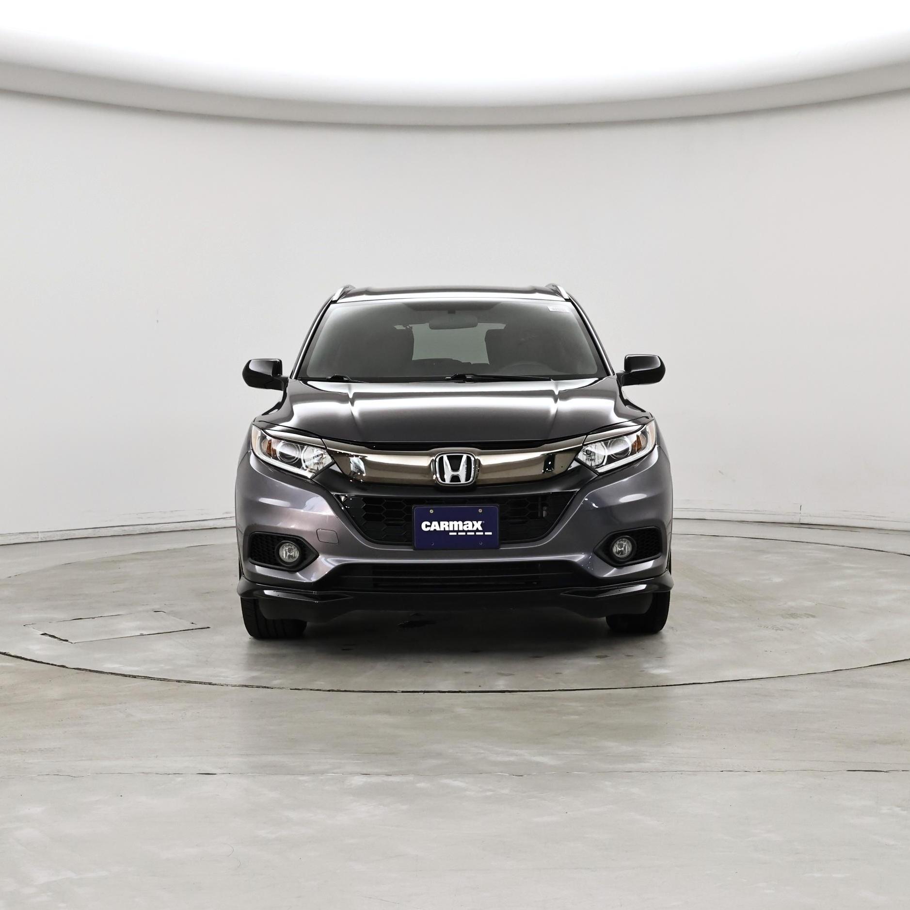 Thumbnail: 2021 Honda HR-V - 5