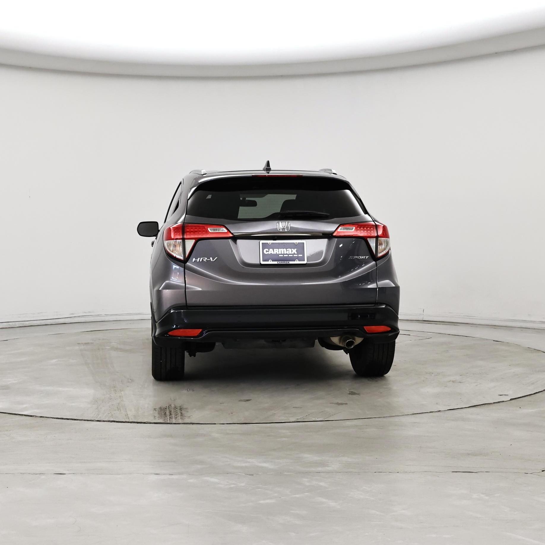 Thumbnail: 2021 Honda HR-V - 6