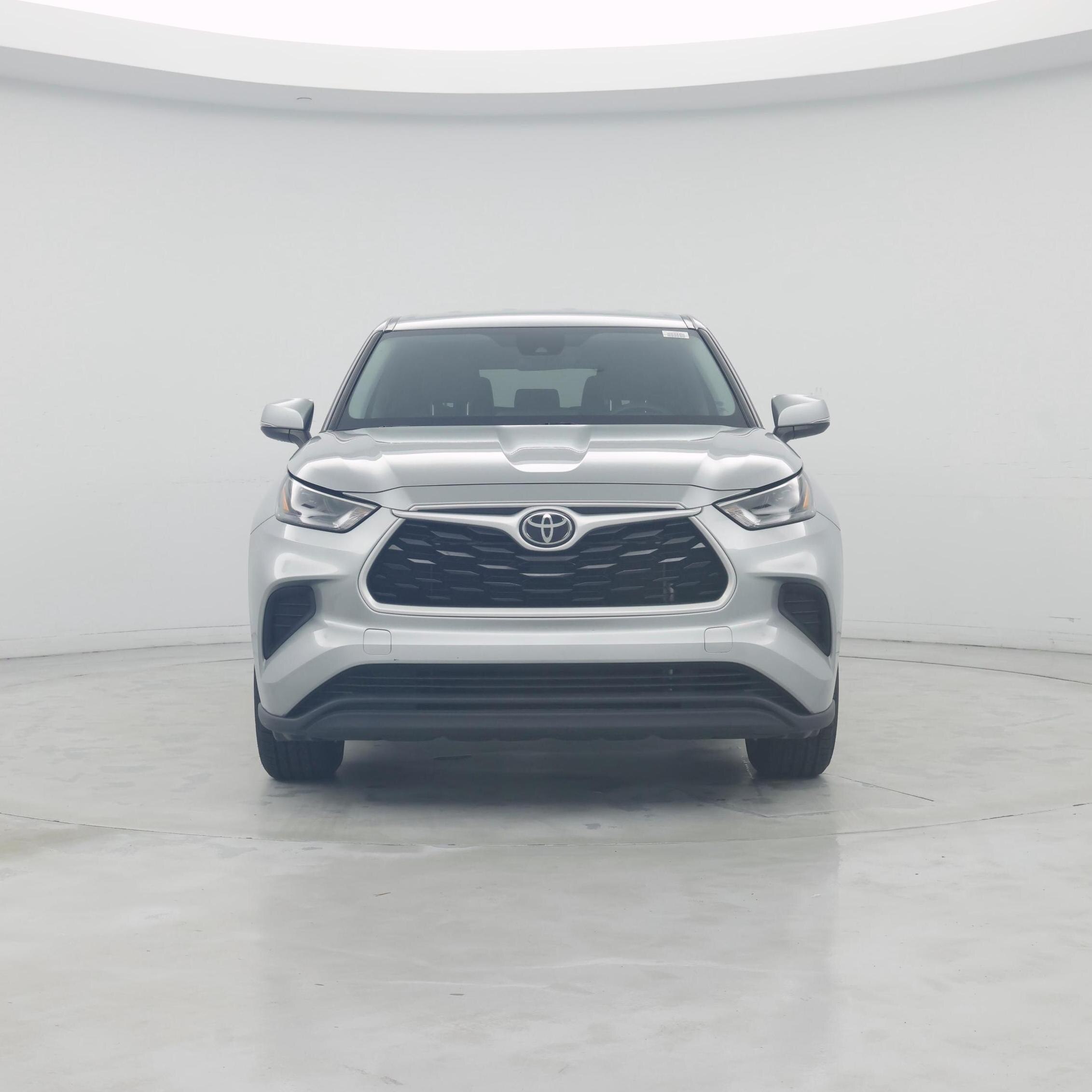 Thumbnail: 2022 Toyota Highlander - 5