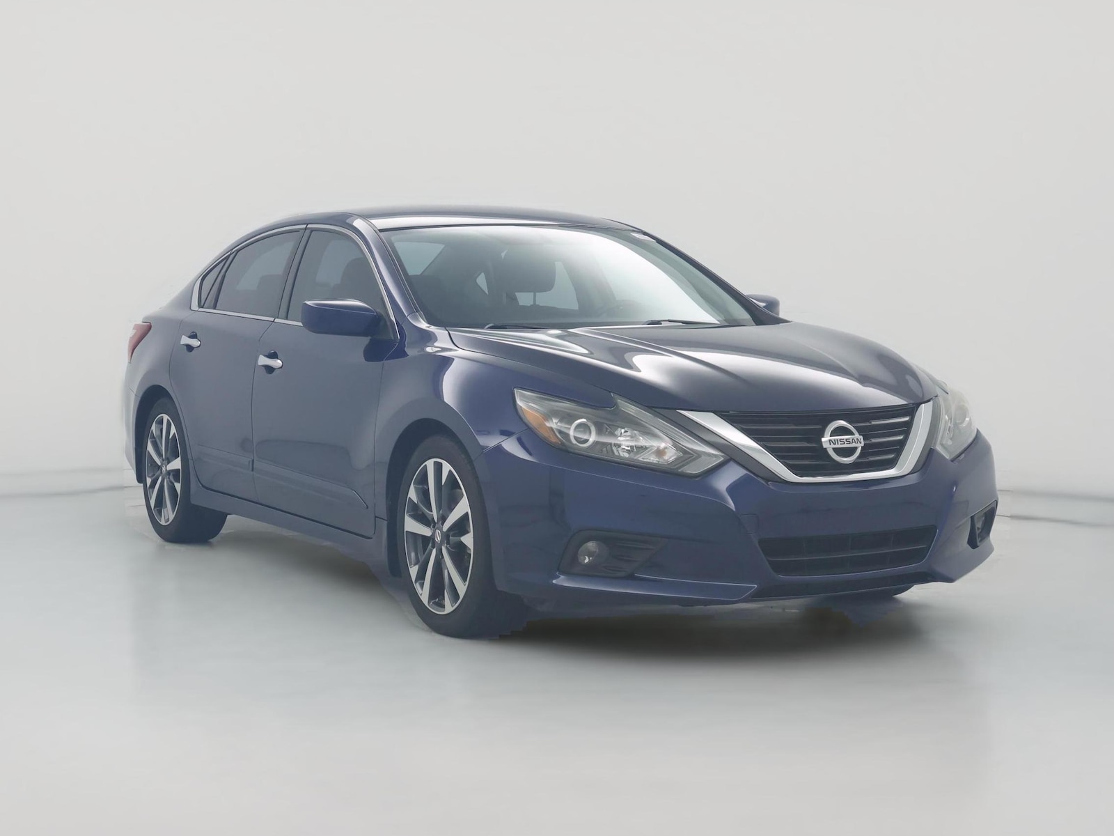2017 Nissan Altima SR