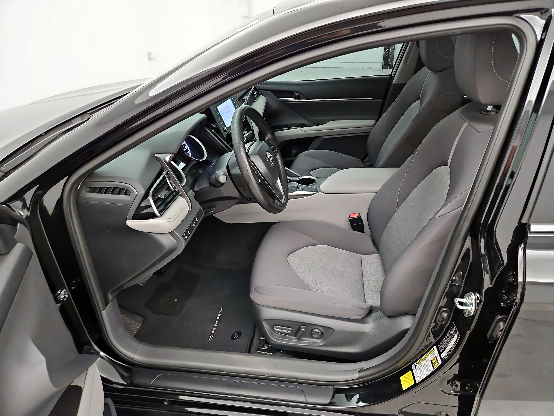 Thumbnail: 2024 Toyota Camry - 11