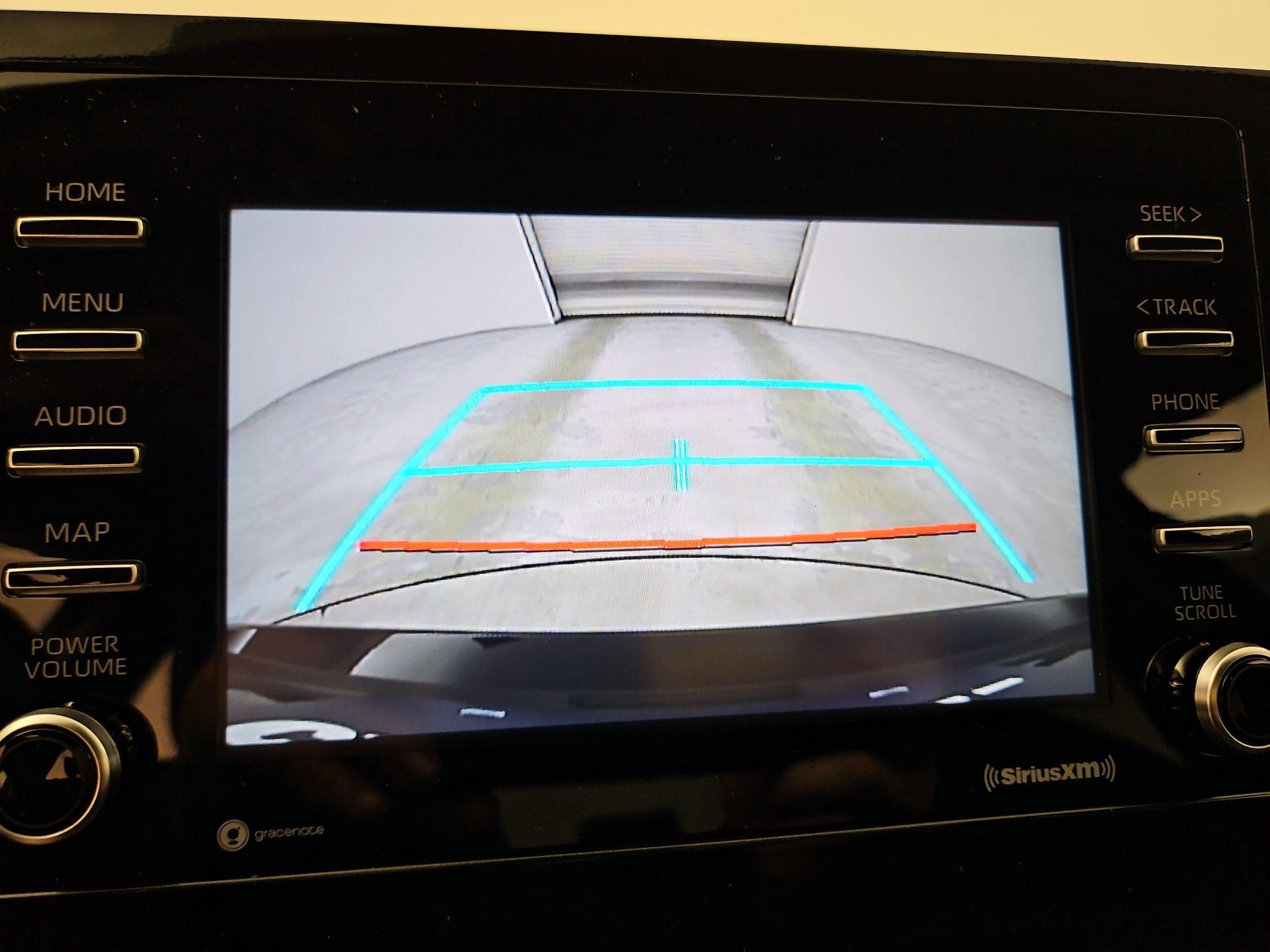 Thumbnail: 2024 Toyota Camry - 14